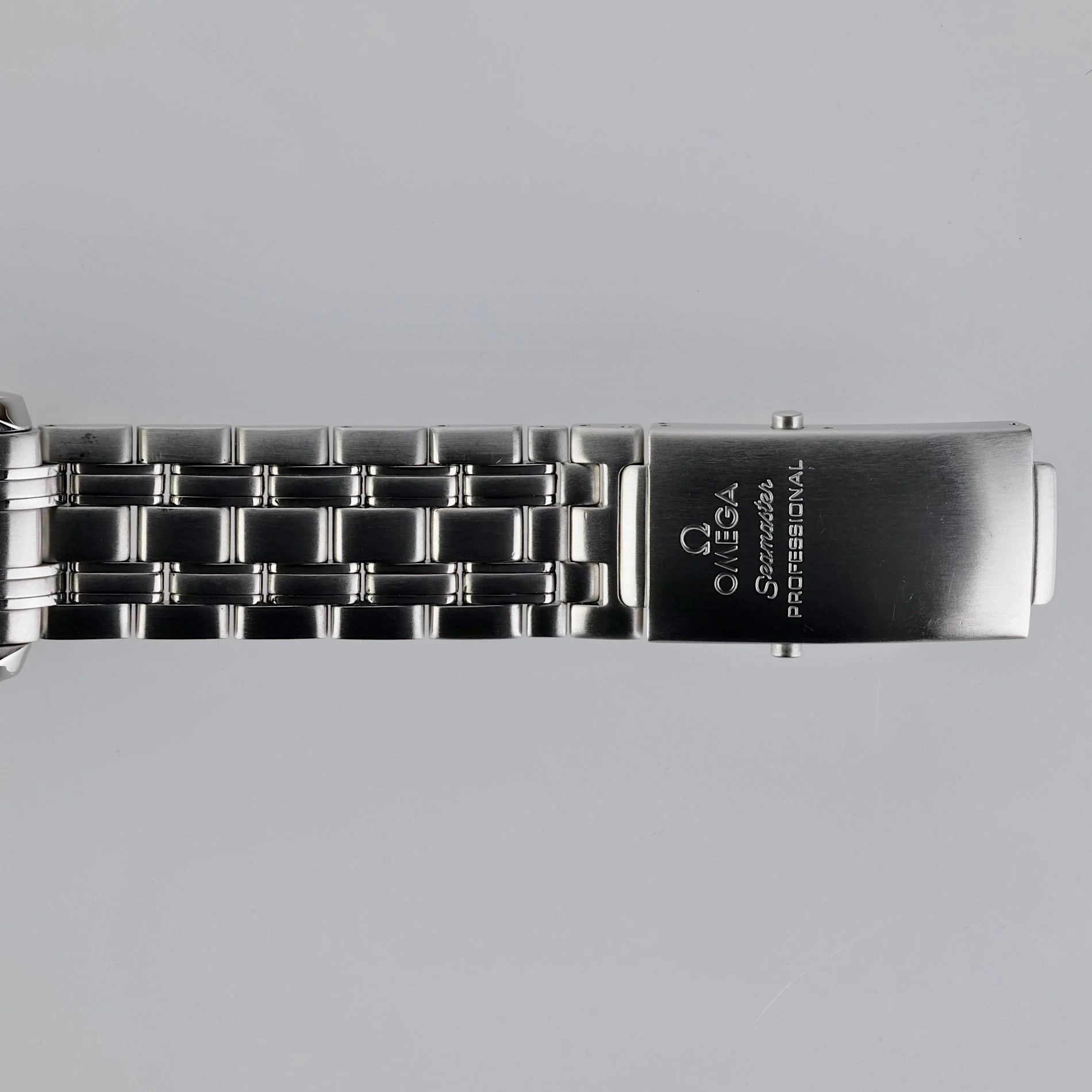 Omega Seamaster 300 (James Bond) Ref 2531.80.00  80587071 - Image 9