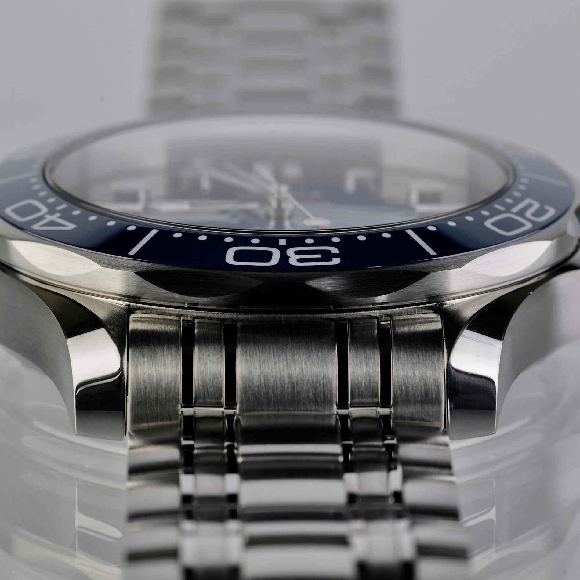 Omega Seamaster Ref 210.30.42.20.03.001 82233415 - Image 5
