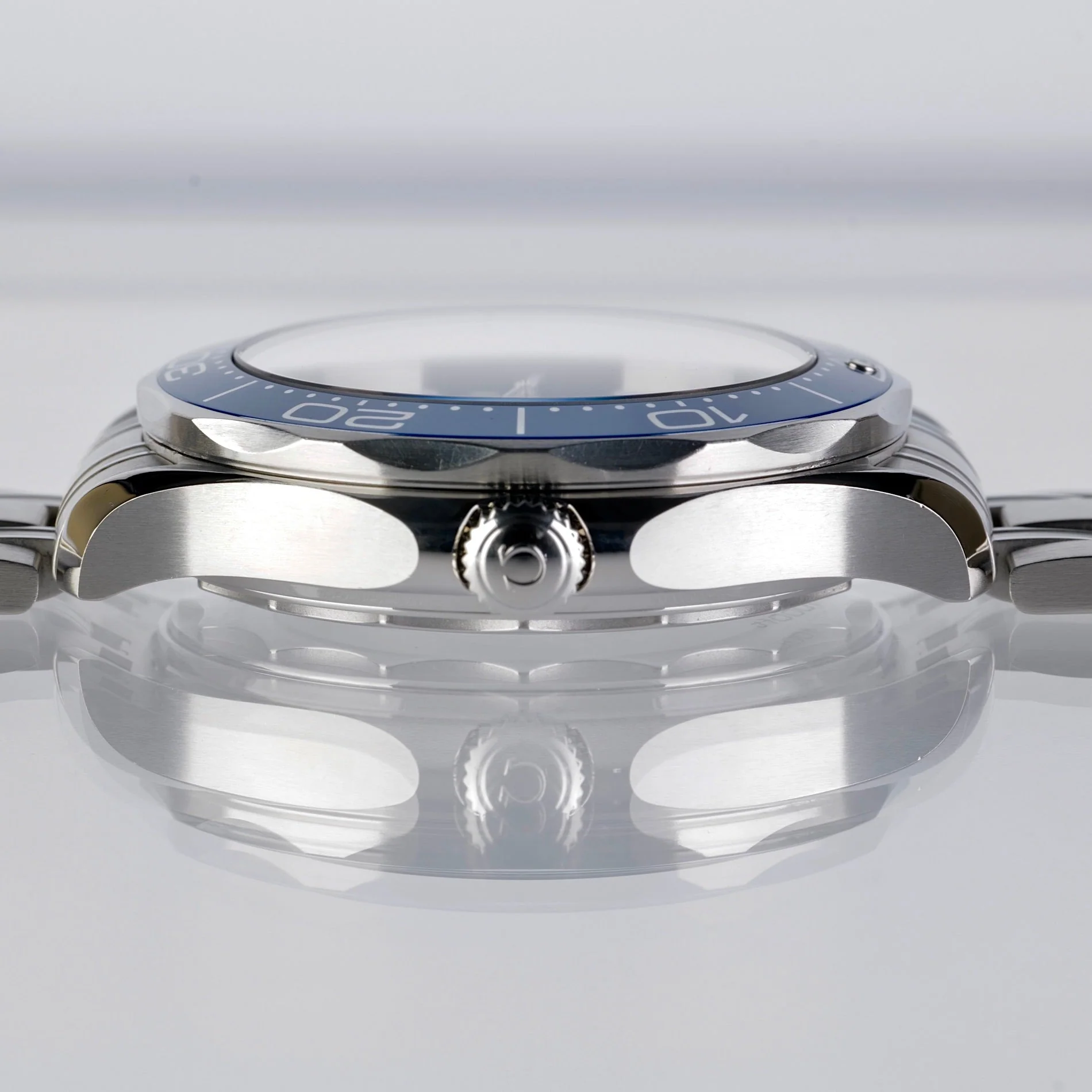 Omega Seamaster Ref 21032422003001, Boxed 83514357 - Image 6