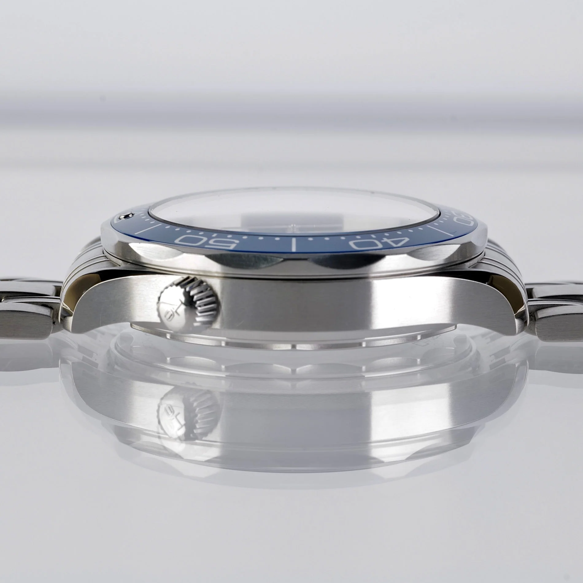 Omega Seamaster Ref 21032422003001, Boxed 83514357 - Image 8