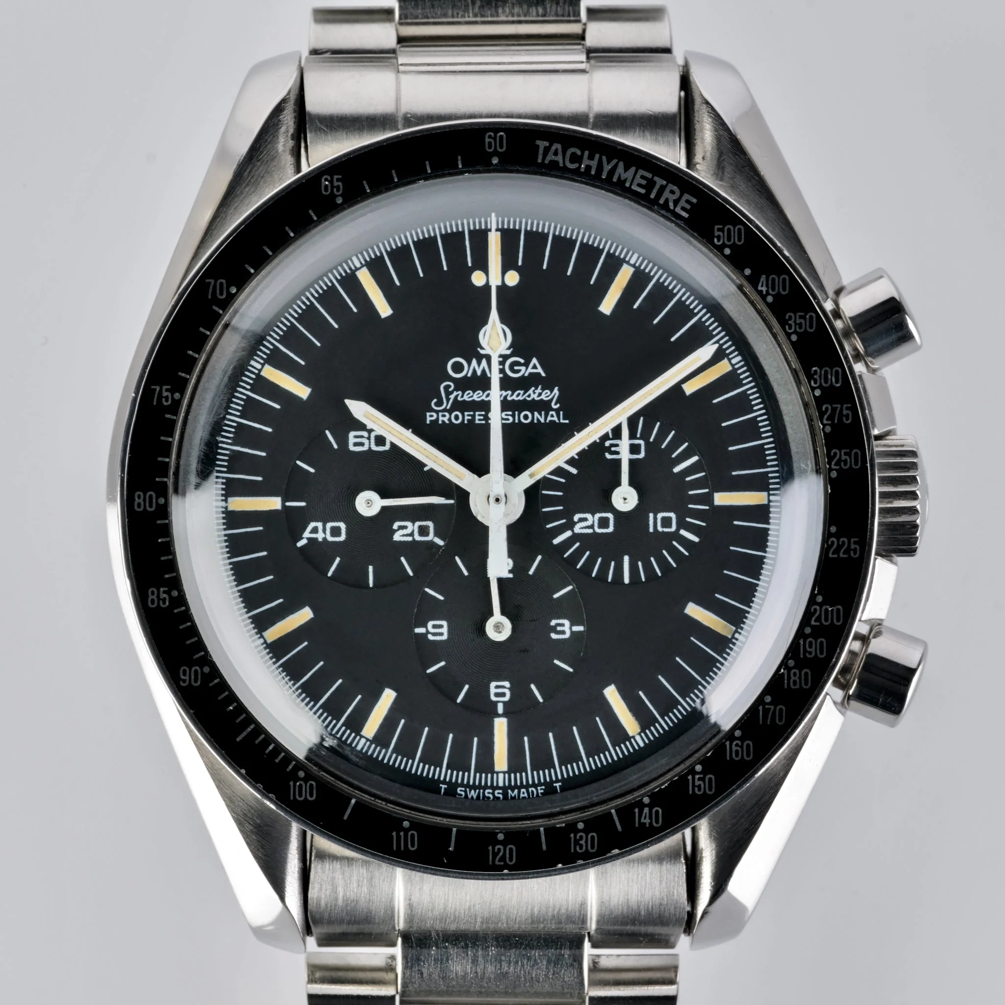Omega Speedmaster Professional 20th Anniversary Apollo XI Ref 145.0022.101  48259389 - Image 2