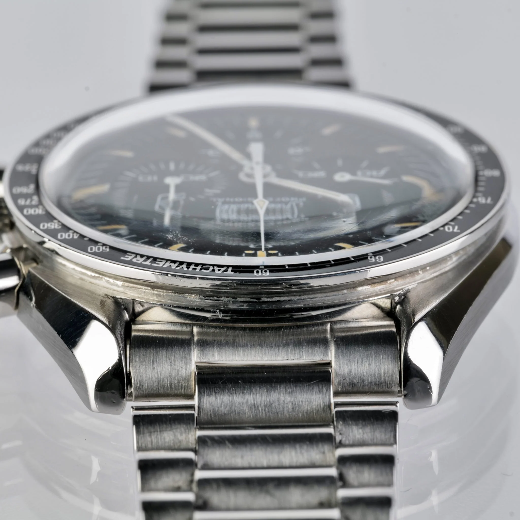 Omega Speedmaster Professional 20th Anniversary Apollo XI Ref 145.0022.101  48259389 - Image 8