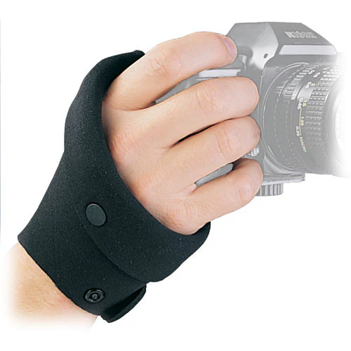 Op Tech Grip Strap - Image 2