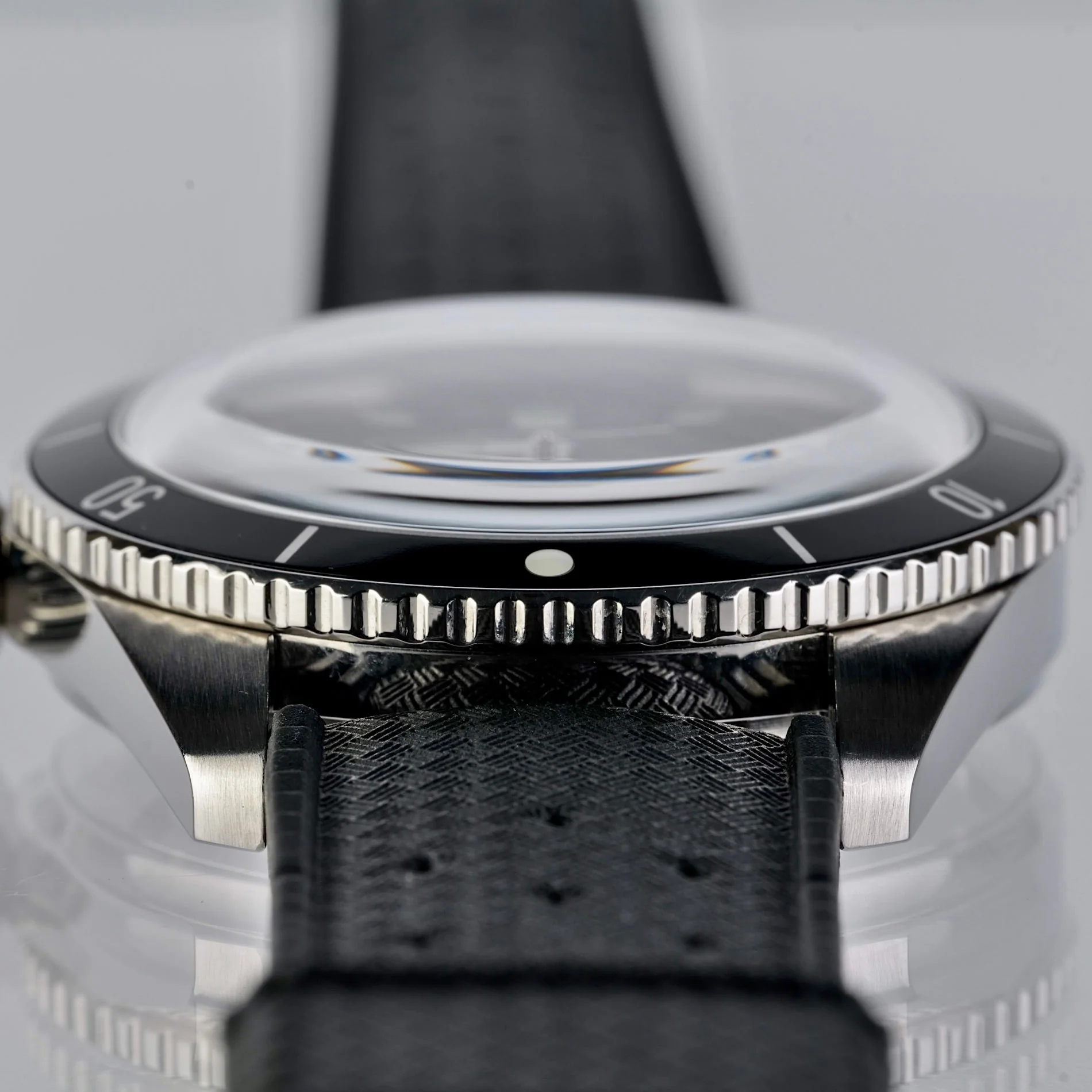 Oris Divers Sixty Five Hodinkee 7774 4087 - Image 5