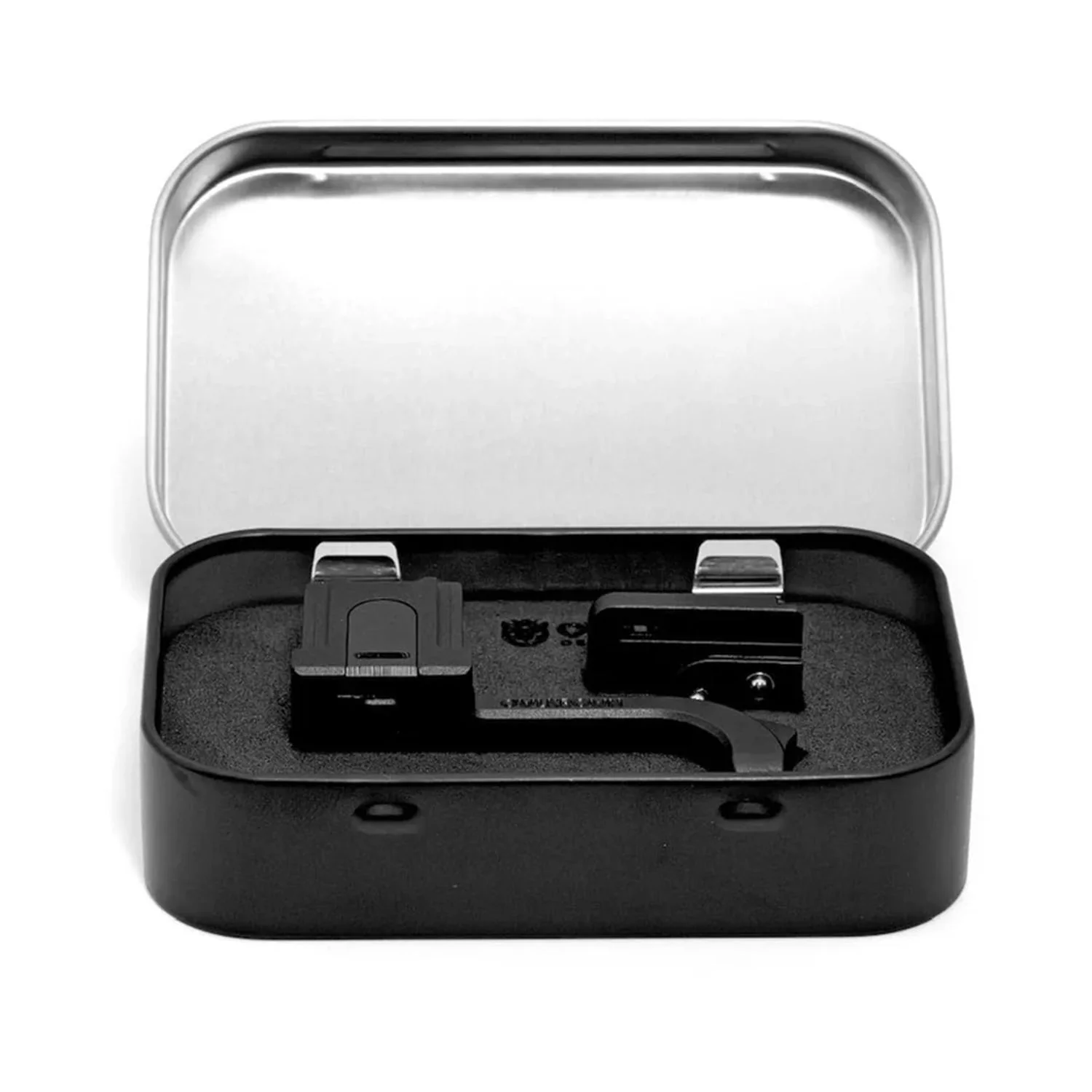 Owlkrown Hotgrip Thumb Grip M - Black - Image 3