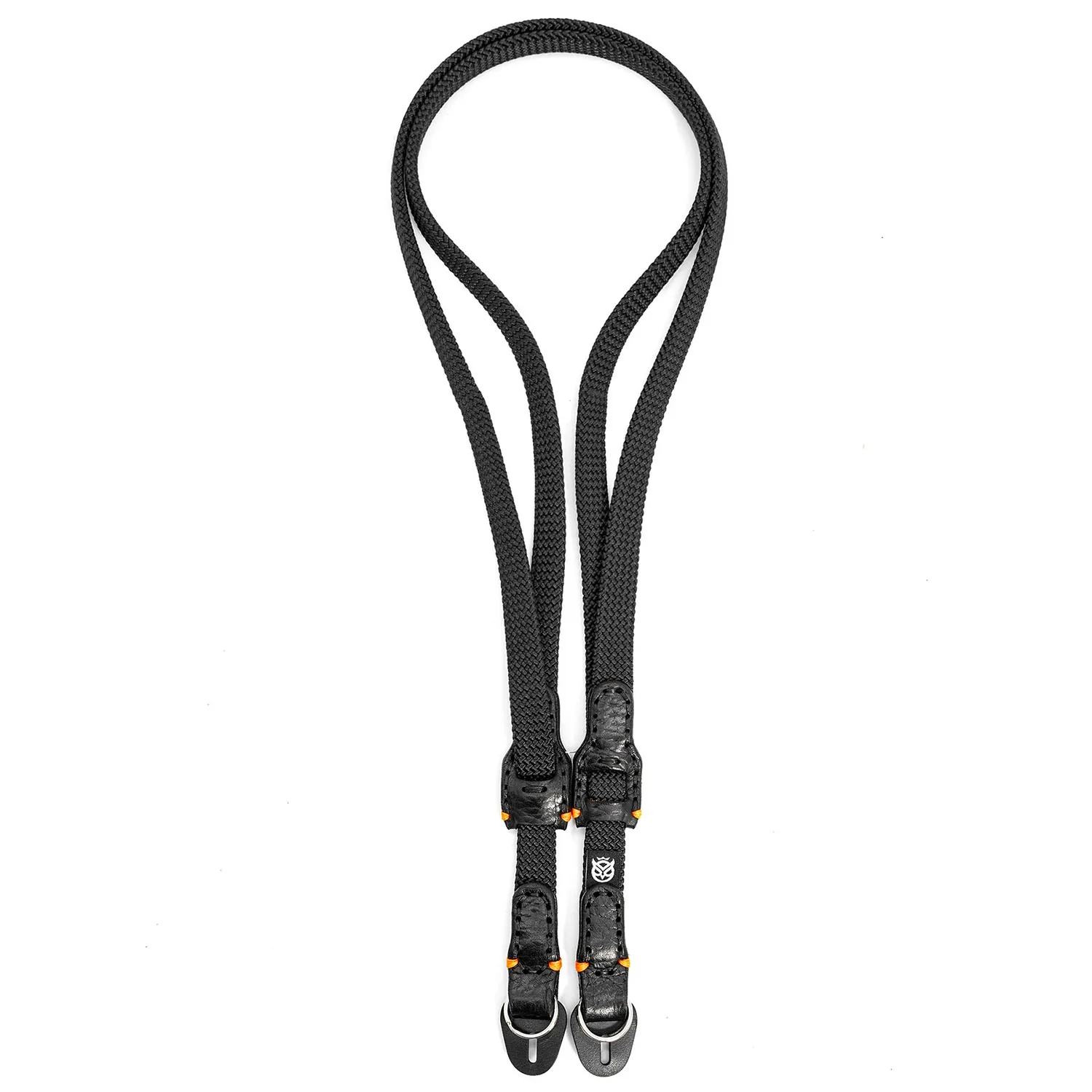 Owlkrown Trailflex Adjustable Strap - Alpha Orange