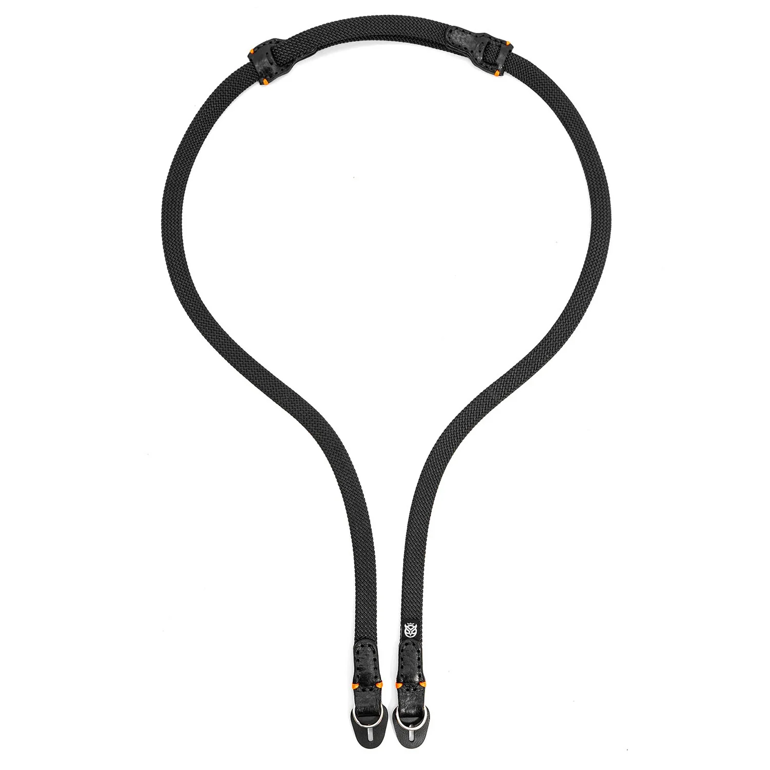 Owlkrown Trailflex Adjustable Strap - Alpha Orange - Image 3