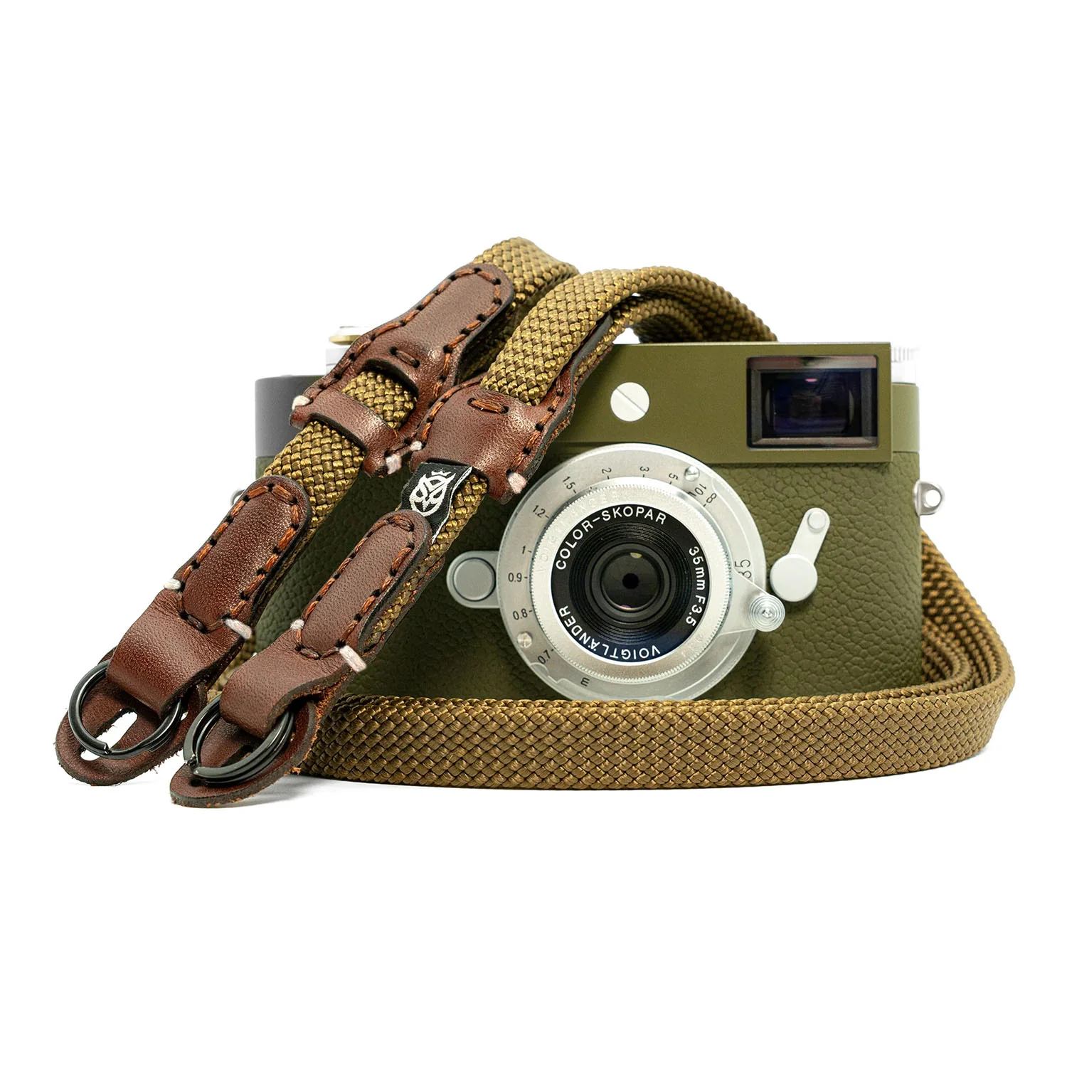 Owlkrown Trailflex Adjustable Strap - Outback - Image 3