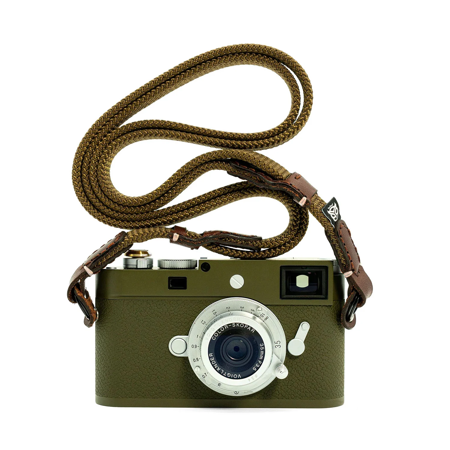 Owlkrown Trailflex Adjustable Strap - Outback - Image 6