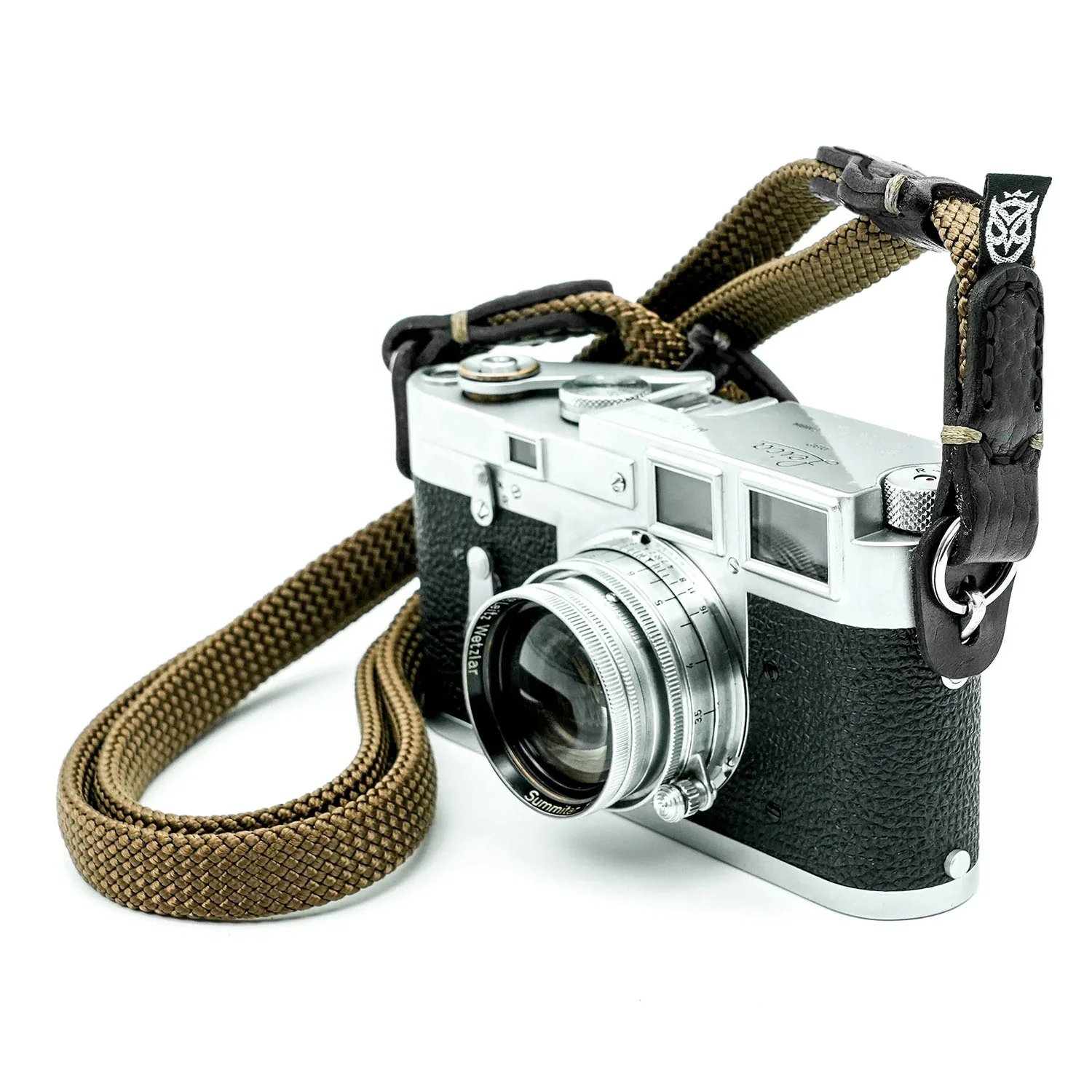 Owlkrown Trailflex Adjustable Strap - Safari - Image 4