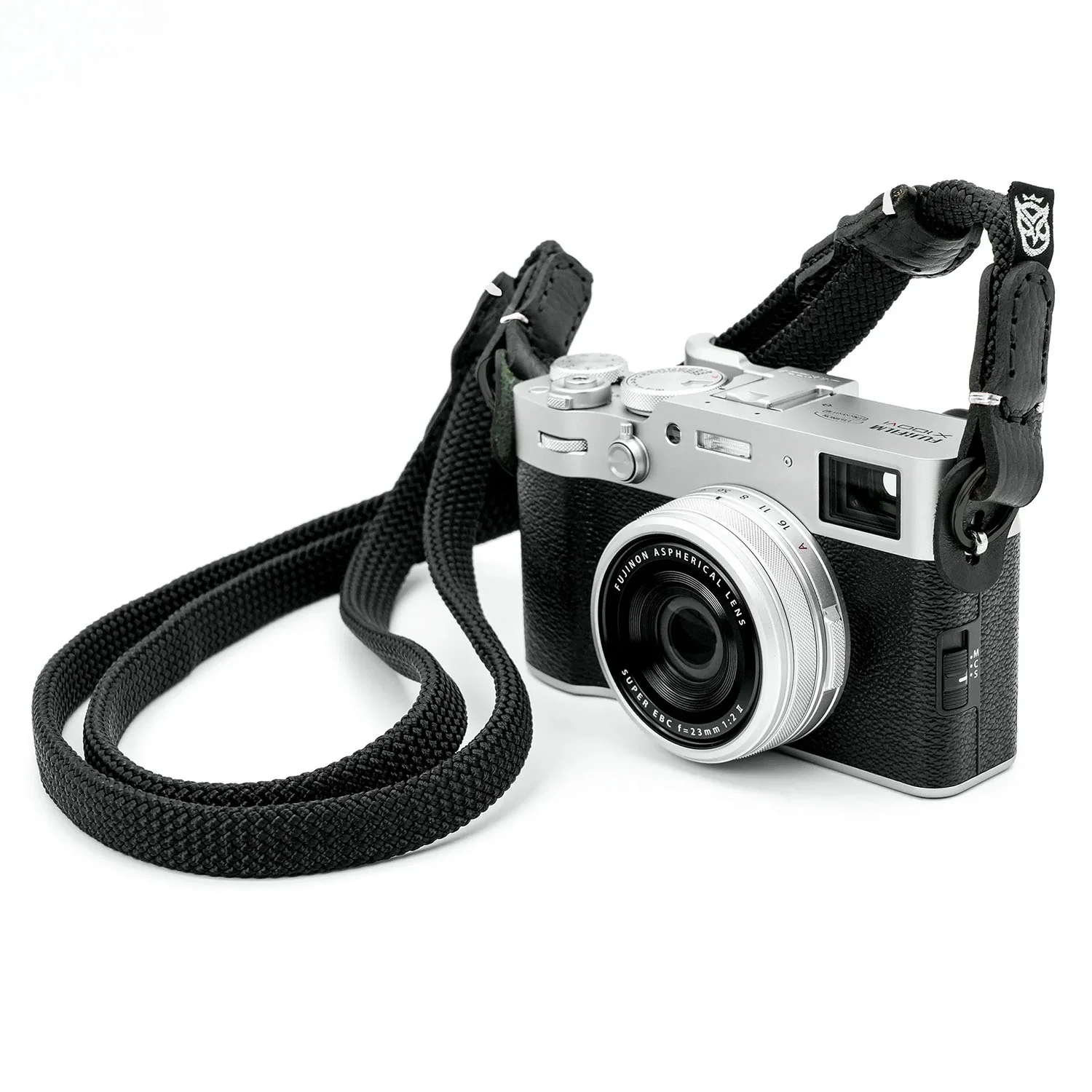 Owlkrown Trailflex Adjustable Strap - Stealth - Image 3