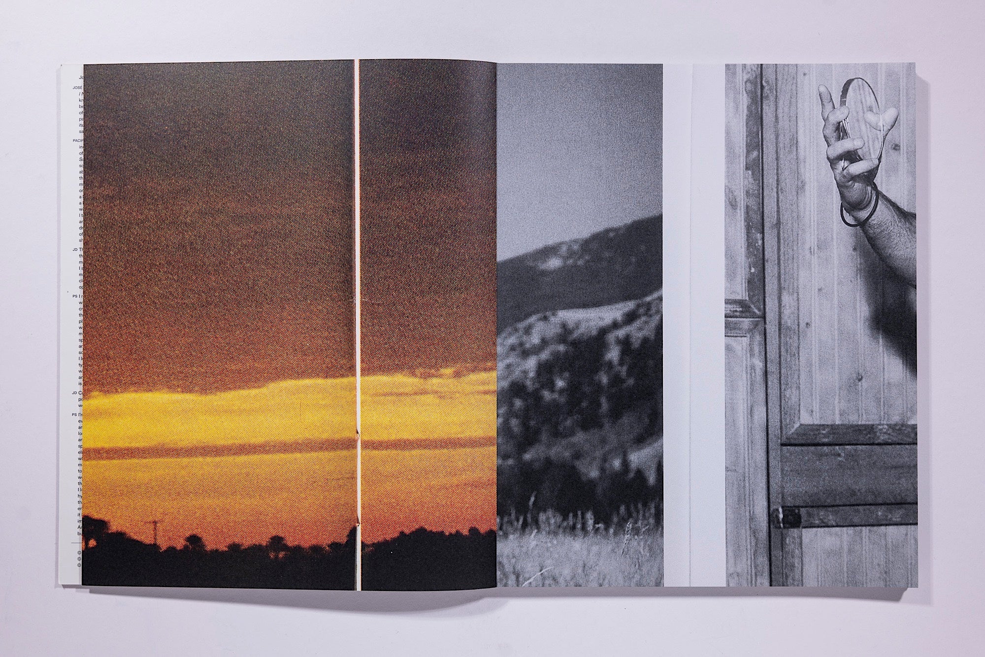 Pacifico Silano - I Wish I Never Saw the Sunshine - Image 5