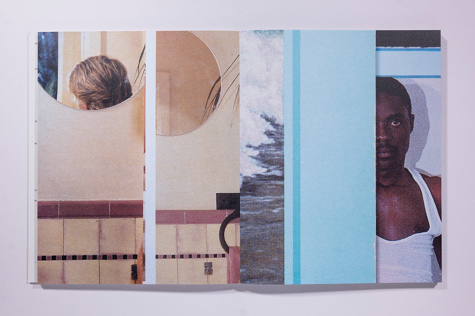 Pacifico Silano - I Wish I Never Saw the Sunshine - Image 8