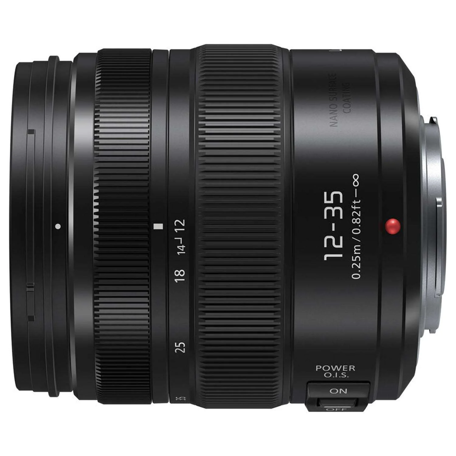 Panasonic 12-35mm f2.8 ASPH weatherproof lens - Image 4