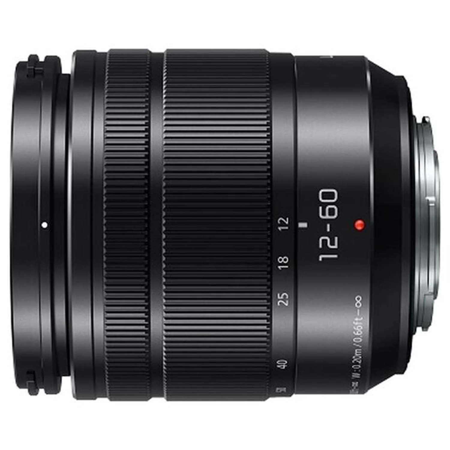 Panasonic 12-60mm f3.5-5.6 - Image 3