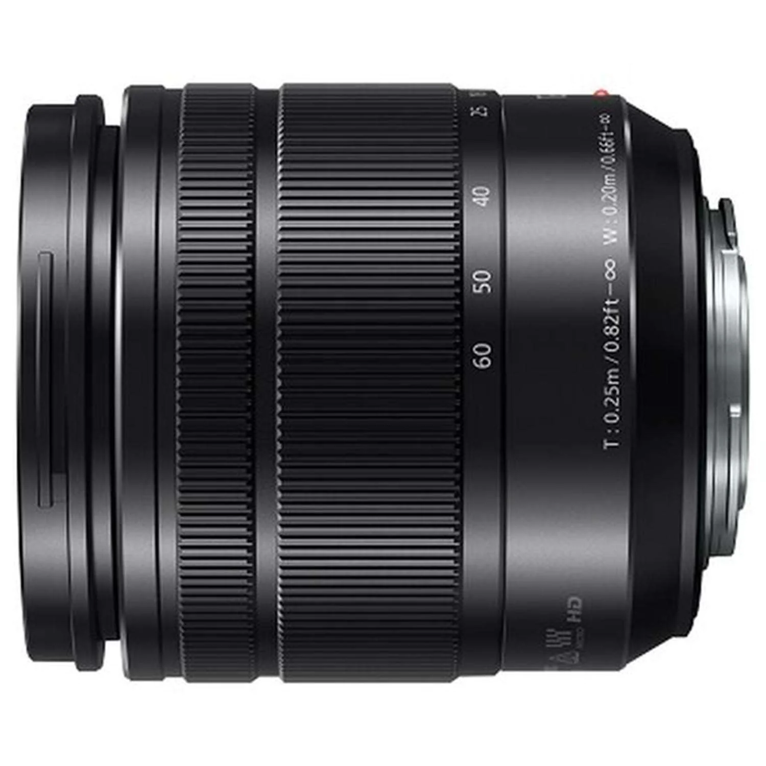 Panasonic 12-60mm f3.5-5.6 - Image 4