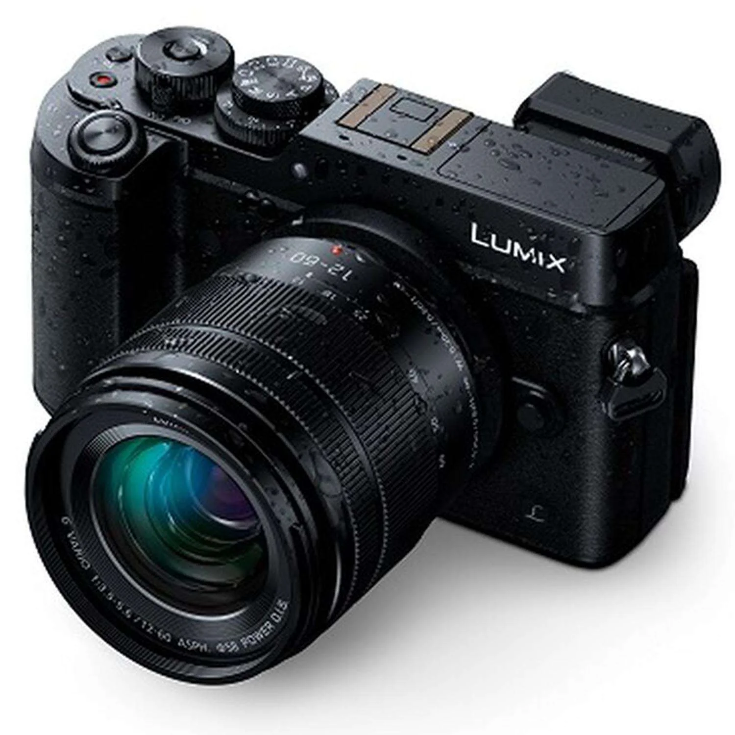 Panasonic 12-60mm f3.5-5.6 - Image 5