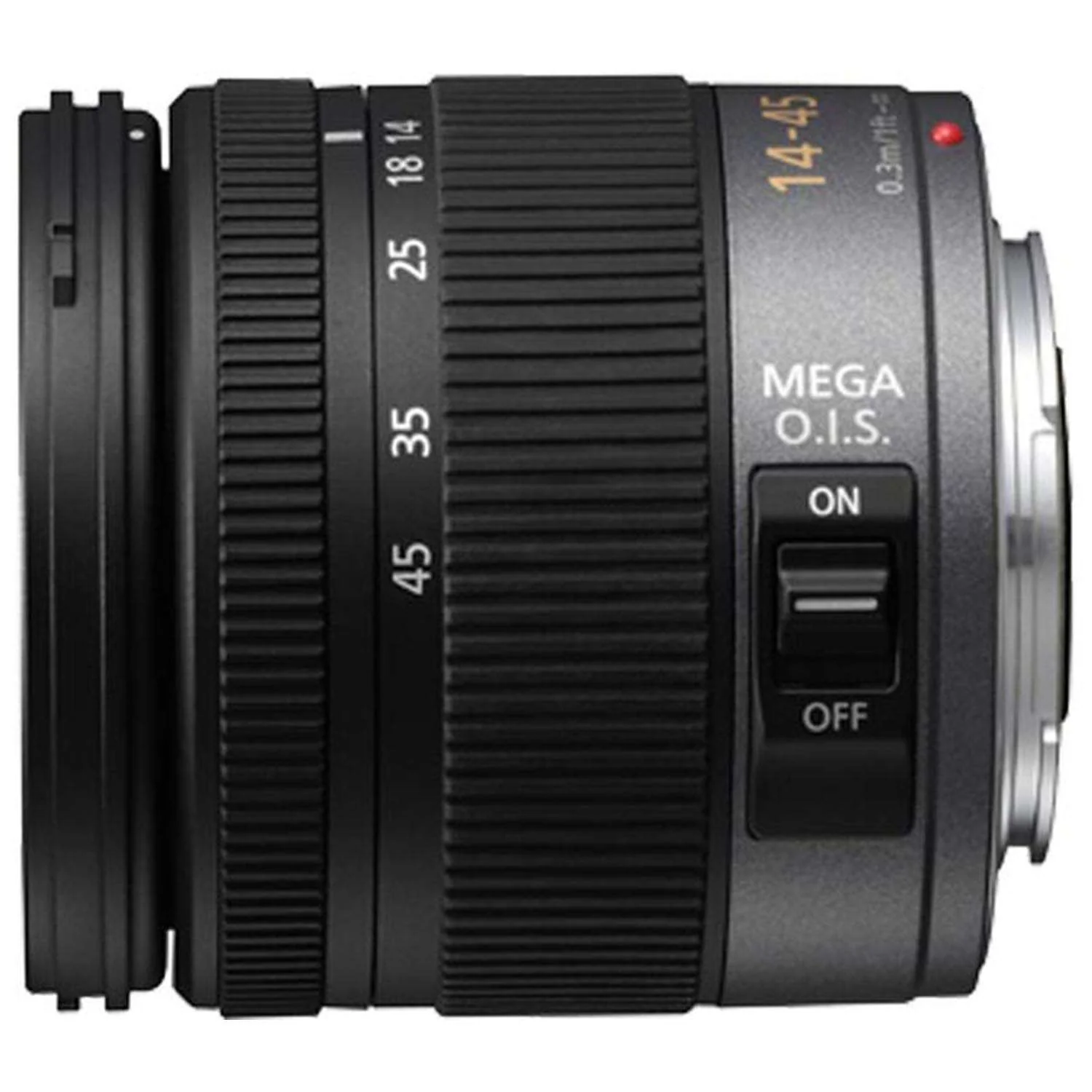 Panasonic 14-45mm f3.5-5.6 - Image 2