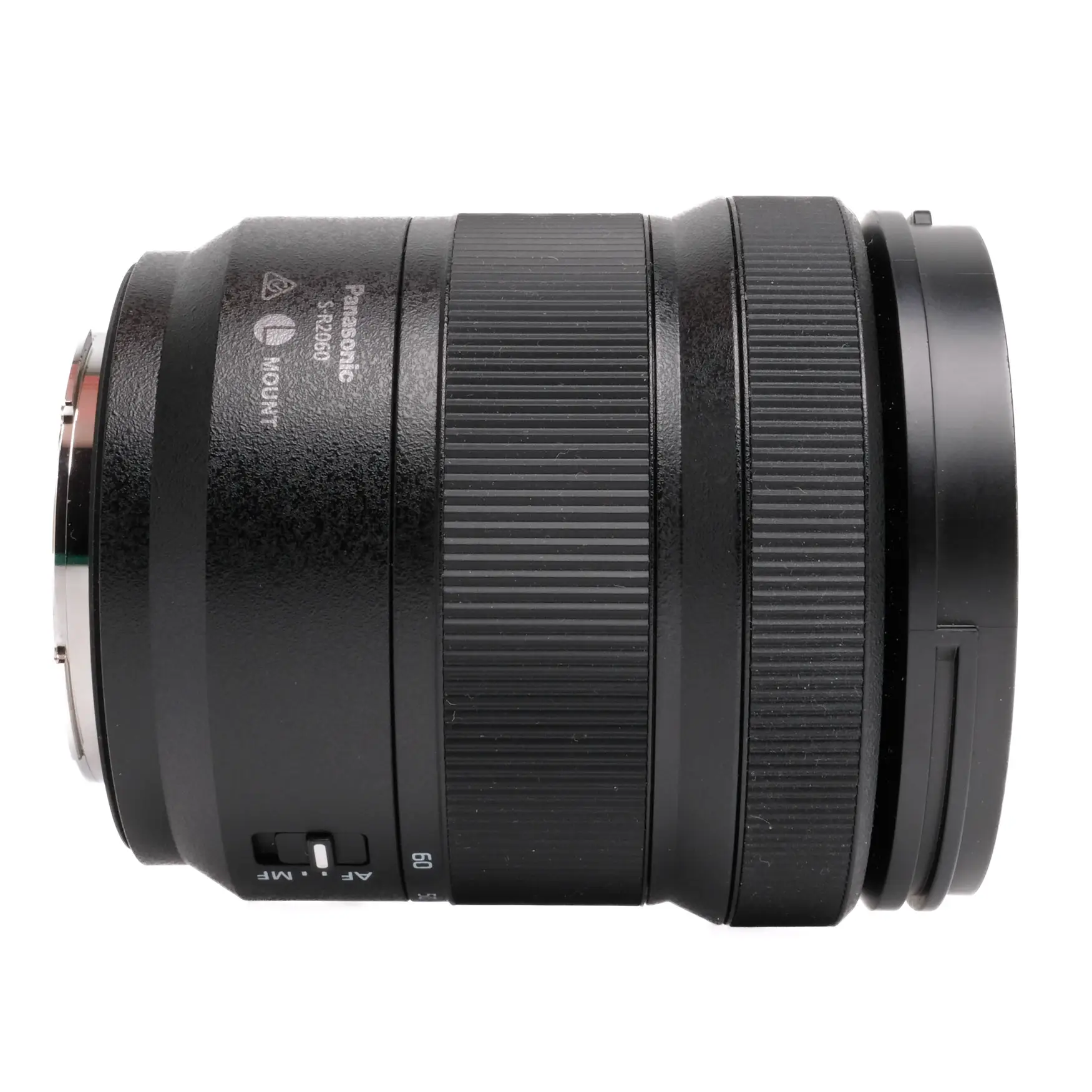 Panasonic 20-60mm f3.5-5.6 S XJ3KB202575 - Image 6