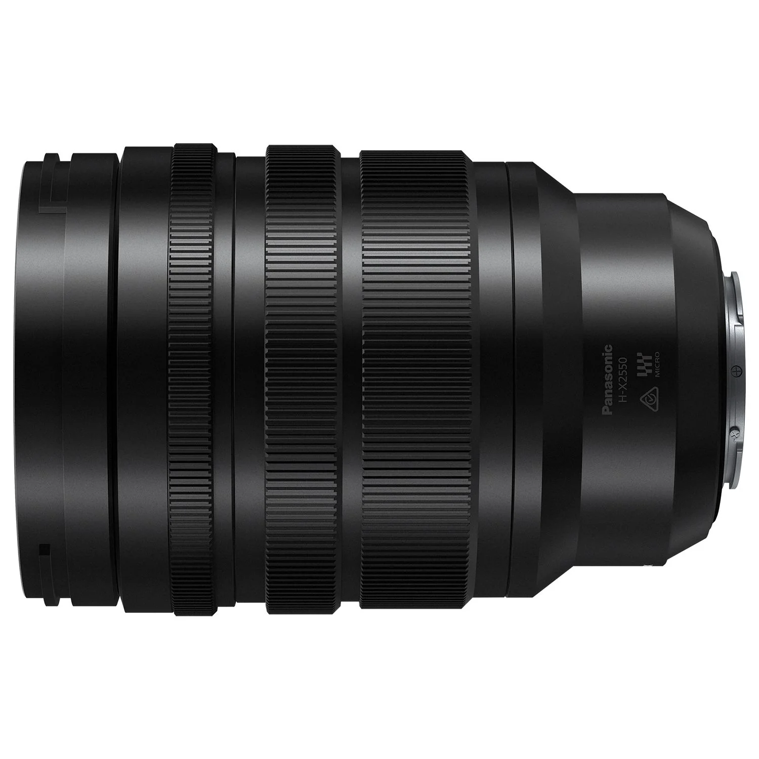 Panasonic 25-50mm f1.7 - Image 5