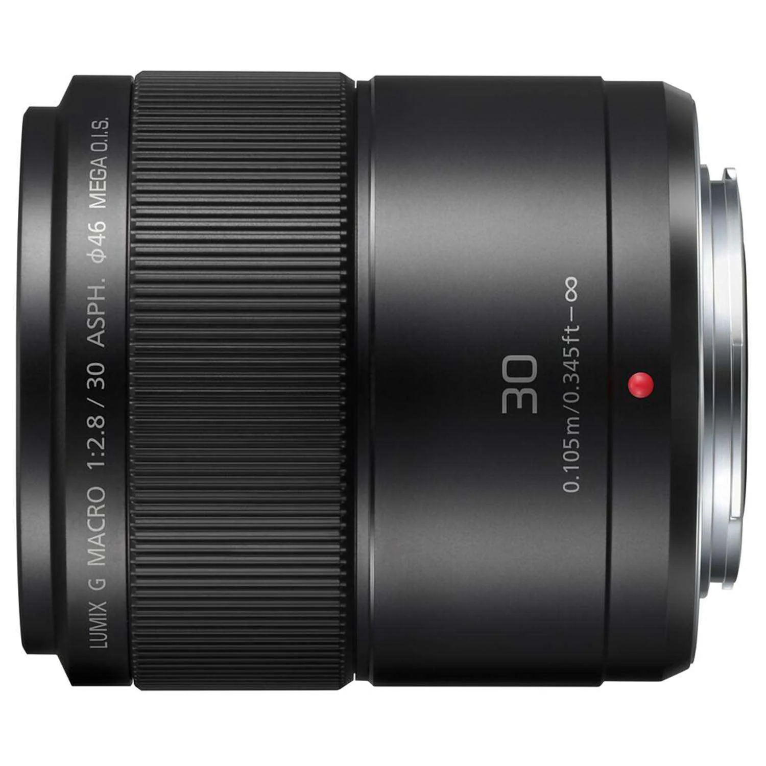 Panasonic 30mm f2.8 Macro Mega OIS - Image 2