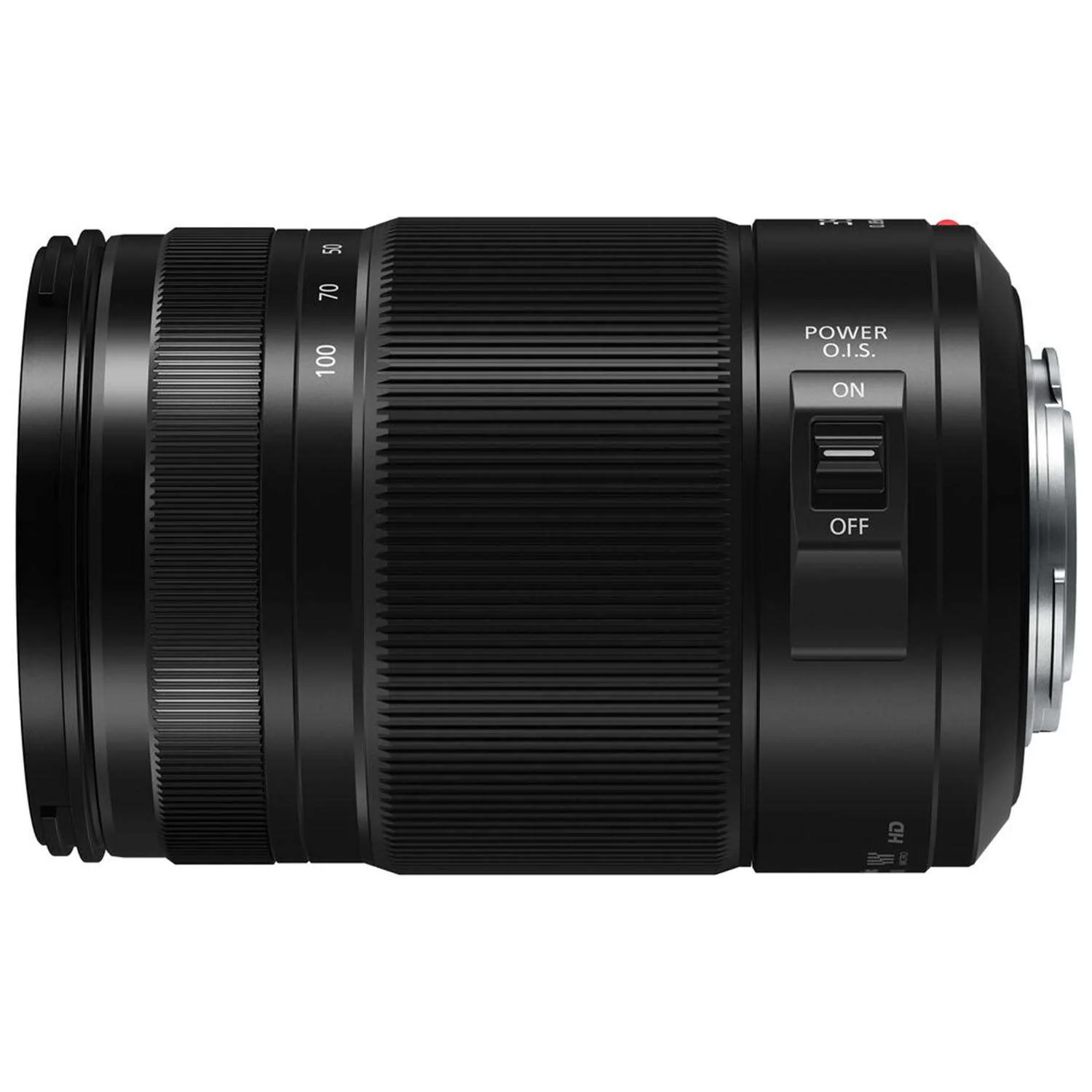 Panasonic 35-100mm f2.8 ASPH, weatherproof - Image 3