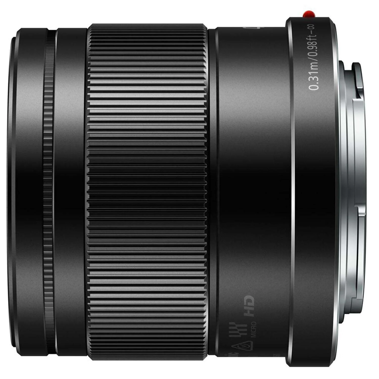 Panasonic 42.5mm f1.7 Macro Power OIS - Image 2