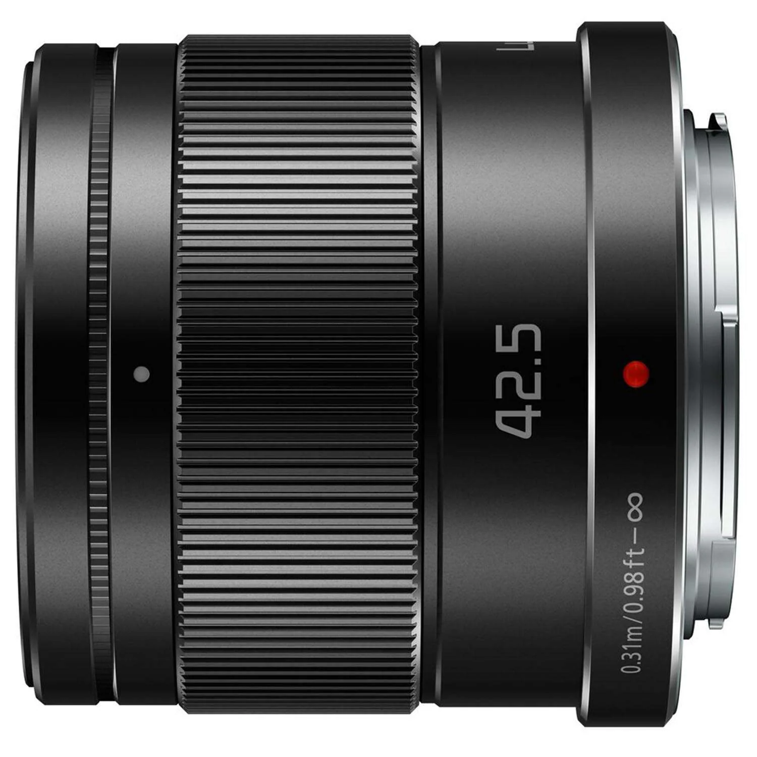 Panasonic 42.5mm f1.7 Macro Power OIS - Image 3