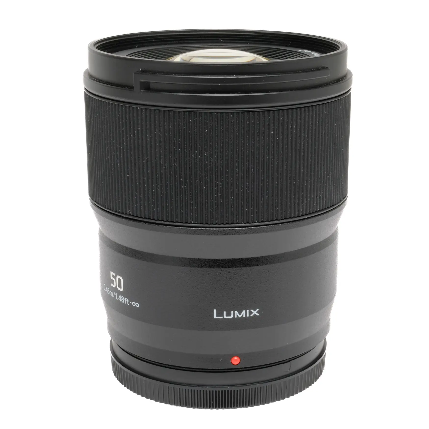 Panasonic 50mm f1.8 S XF3FB203001 - Image 6