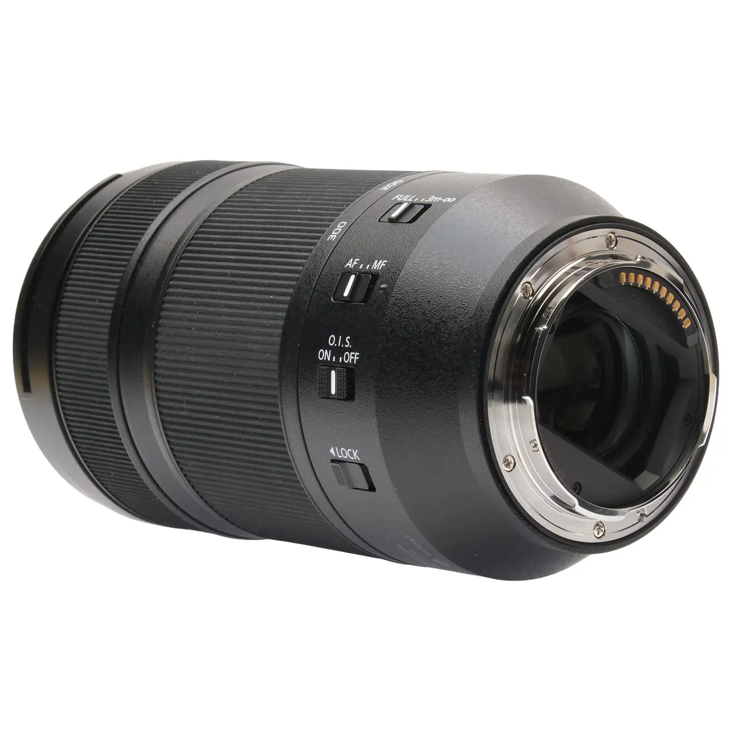 Panasonic 70-300mm f4.5-5.6 S XH4A201353 - Image 6
