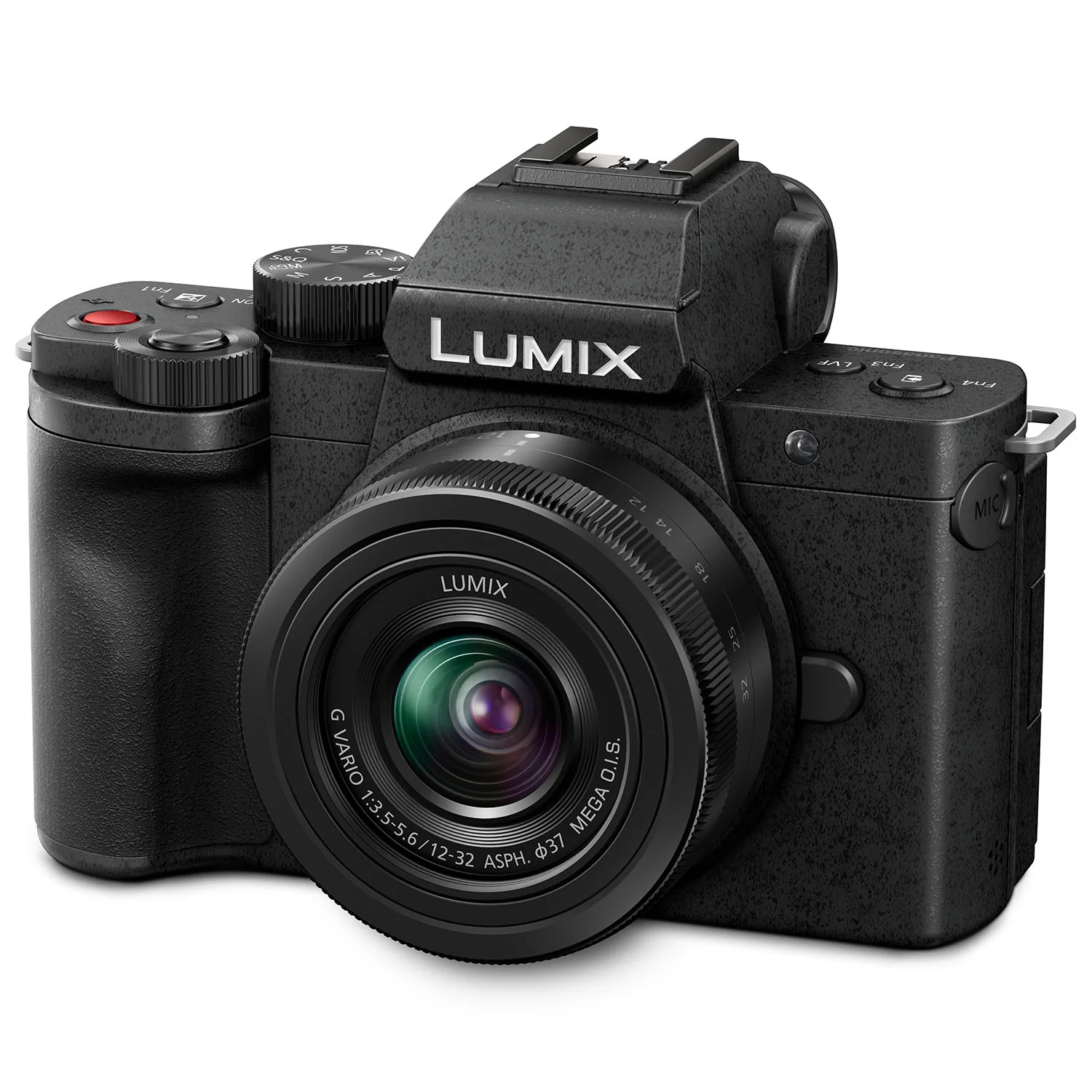 Panasonic G100 Mirrorless Camera - Image 2