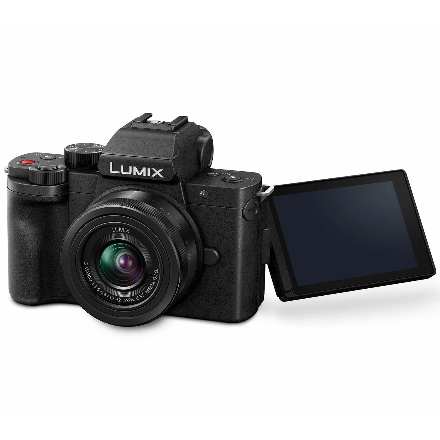 Panasonic G100 Mirrorless Camera - Image 6
