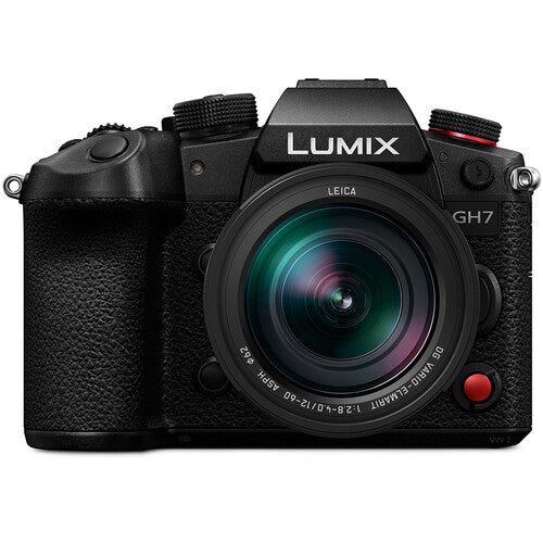 Panasonic GH7 Body - Image 5