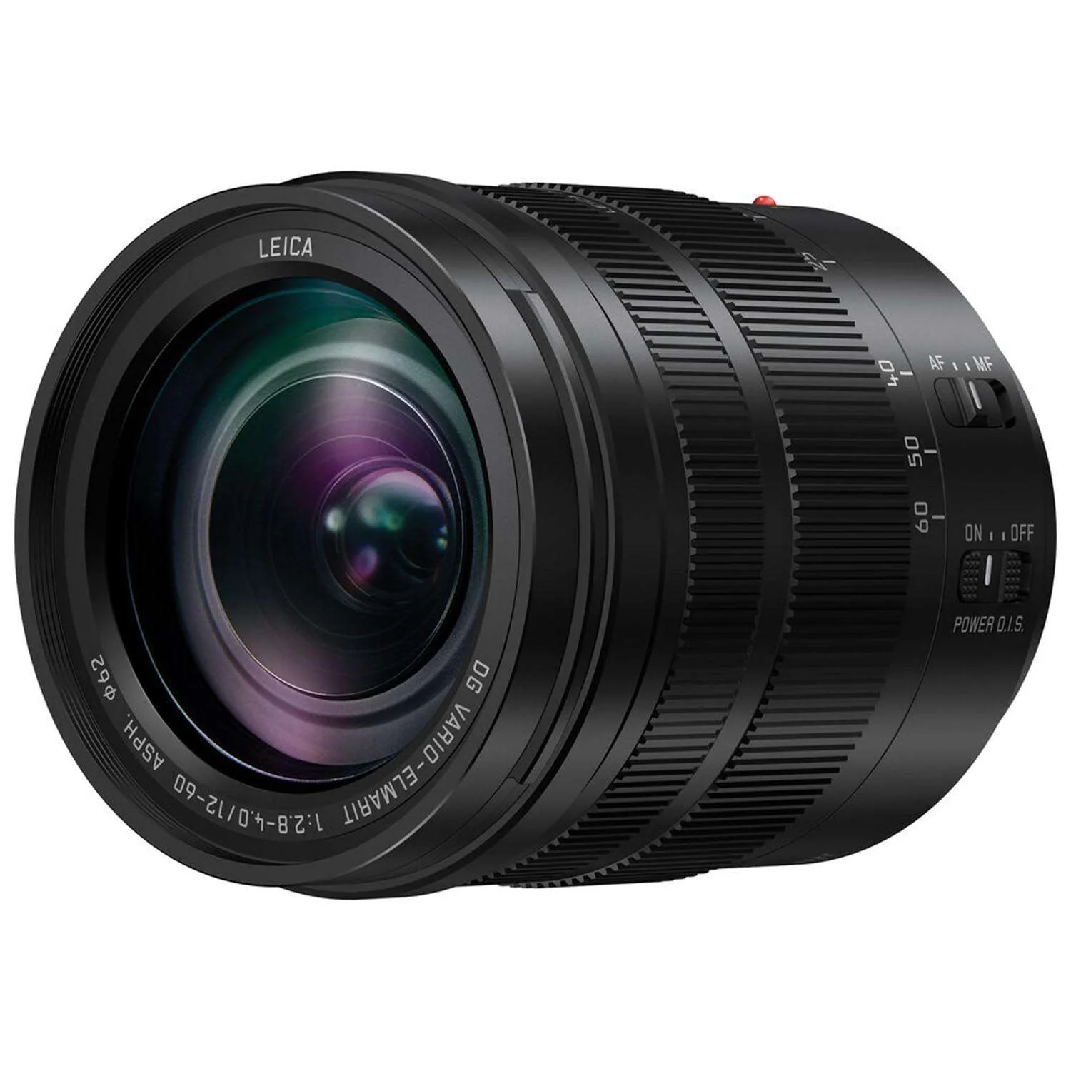 Panasonic LEICA 12-60mm f2.8-4.0 ASPH DG VARIO-ELMARIT - Image 2