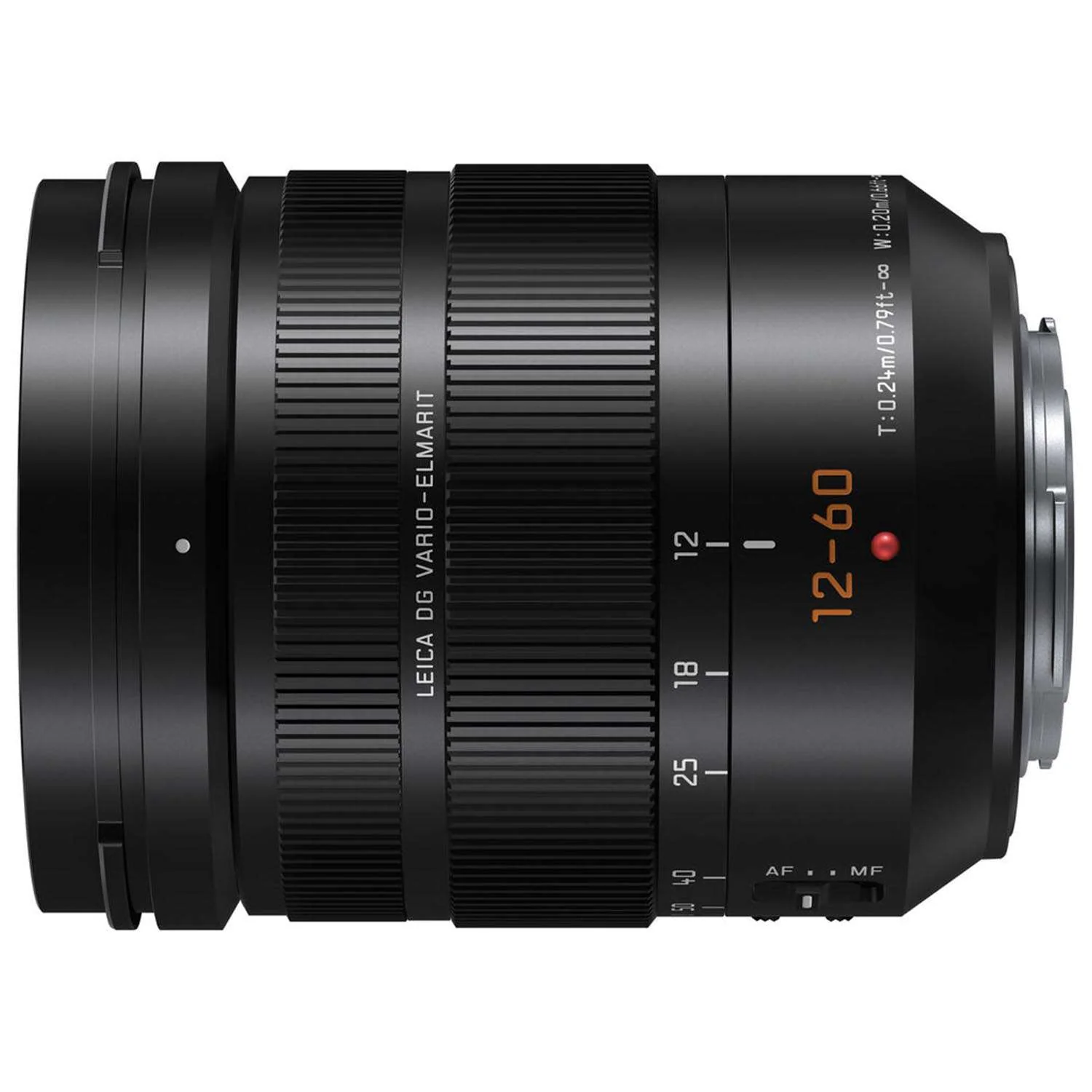 Panasonic LEICA 12-60mm f2.8-4.0 ASPH DG VARIO-ELMARIT - Image 3