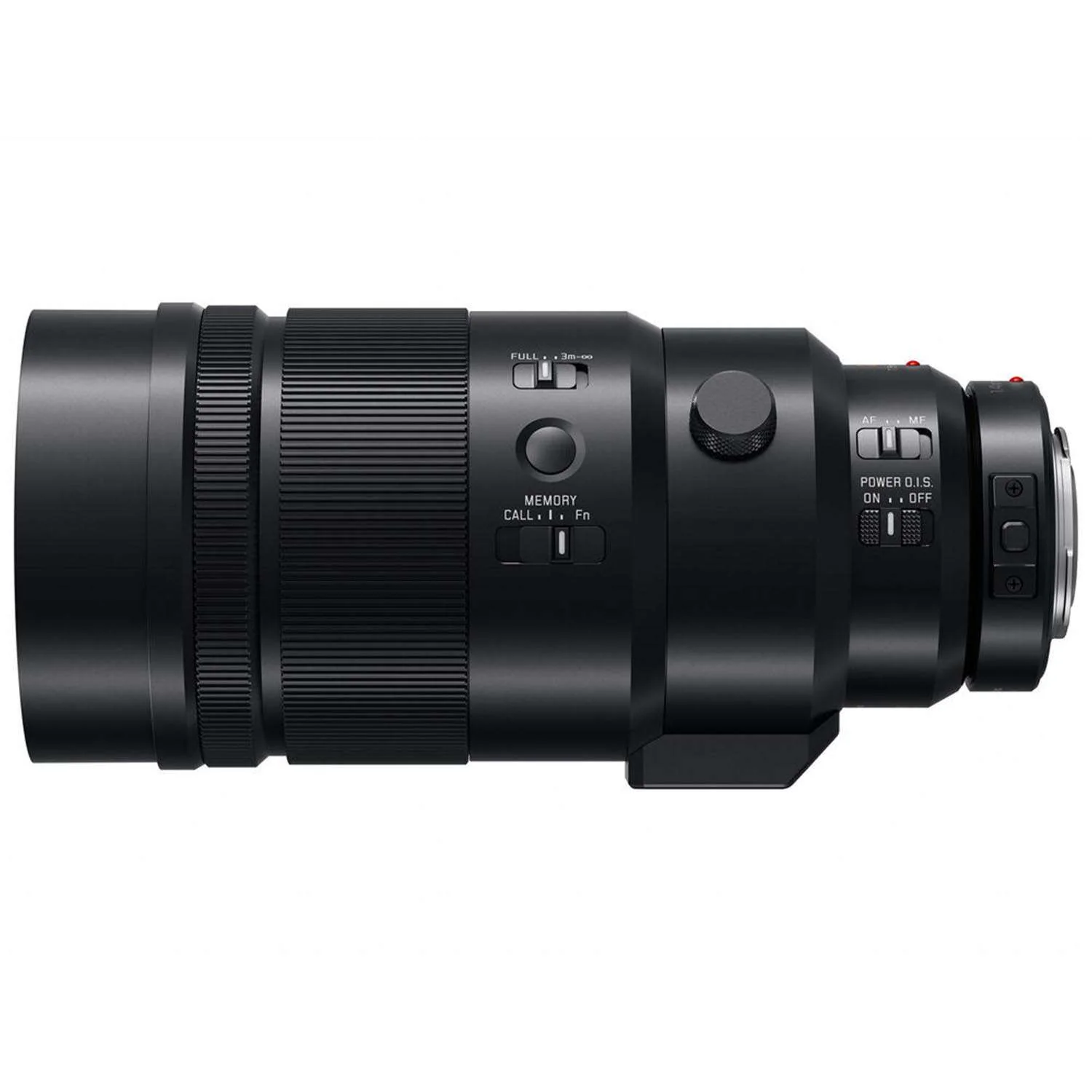 Panasonic LEICA 200mm f2.8 w 1.4x - Image 2