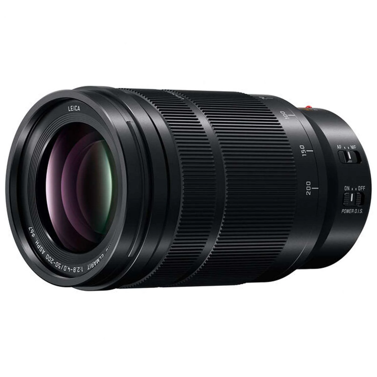 Panasonic LEICA 50-200mm f2.8-4 - Image 2