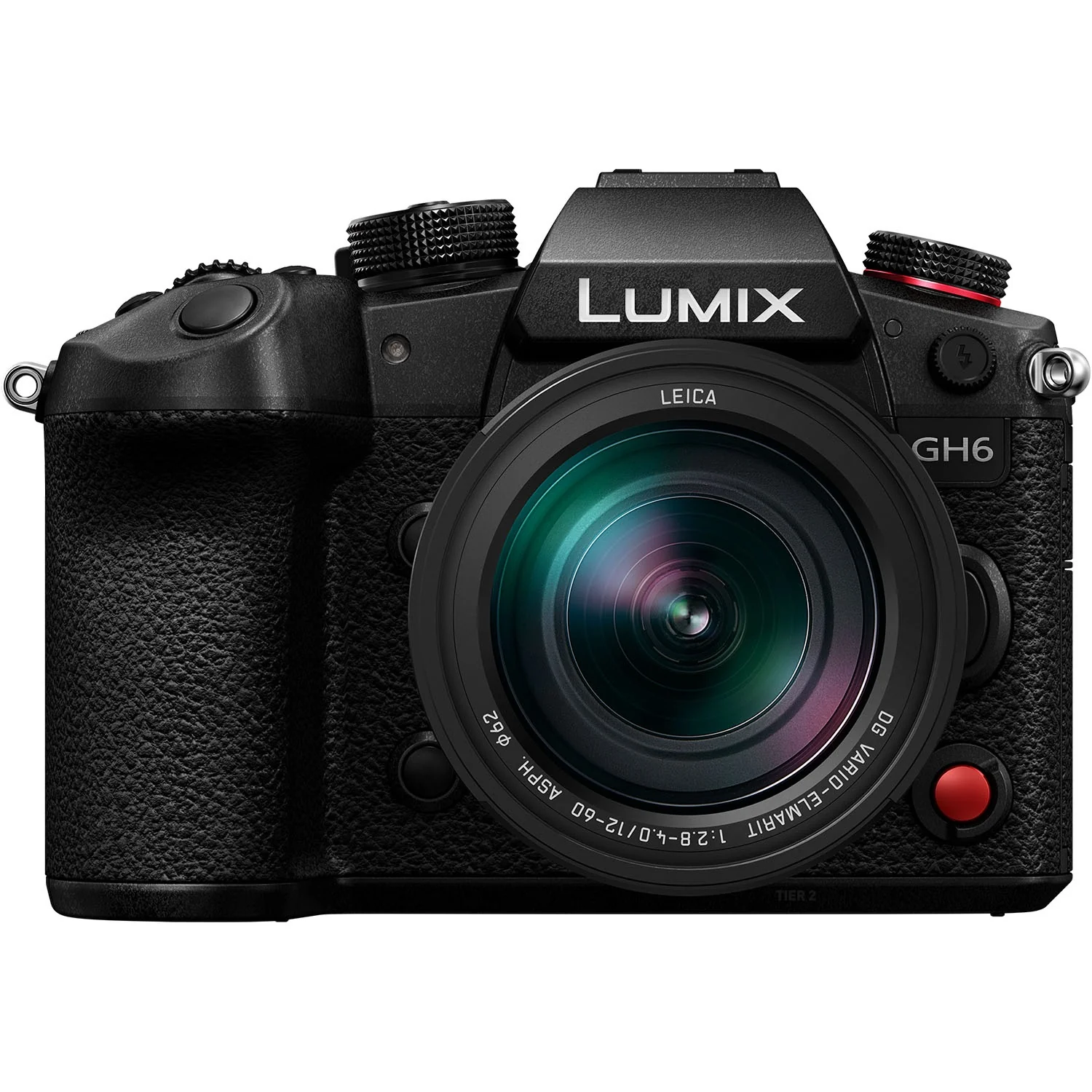 Panasonic GH6 w/ 12-60mm - Image 2