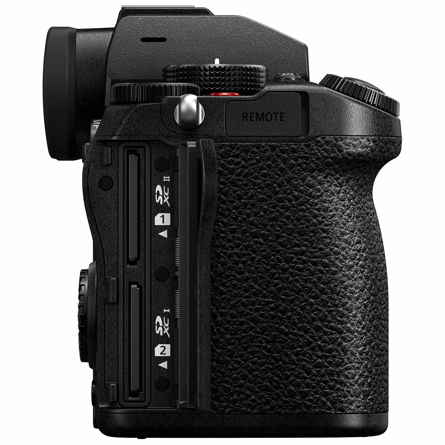 Panasonic Lumix S5 Body - Image 7