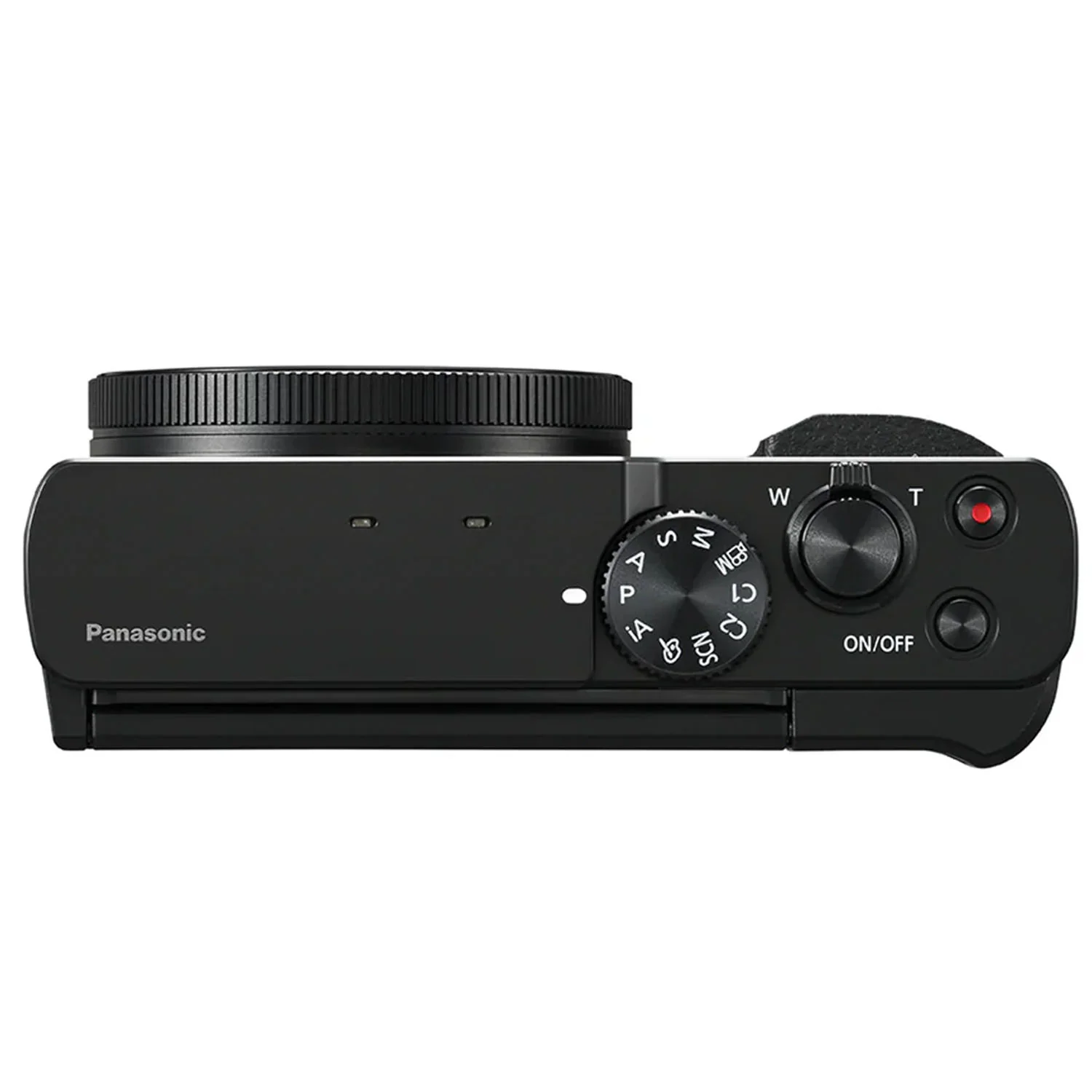 Panasonic Lumix ZS99 - Black - Image 9