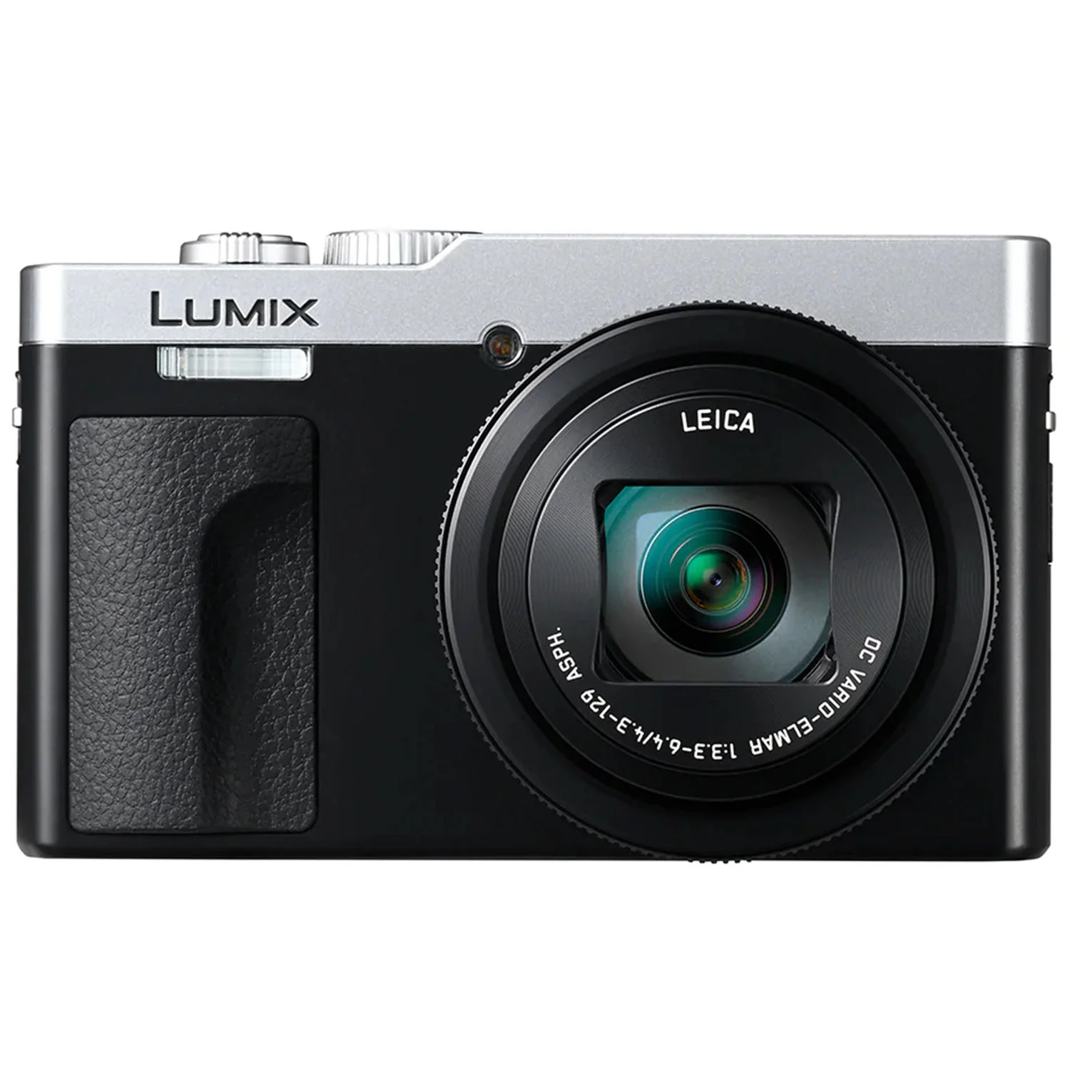 Panasonic Lumix ZS99 - Silver