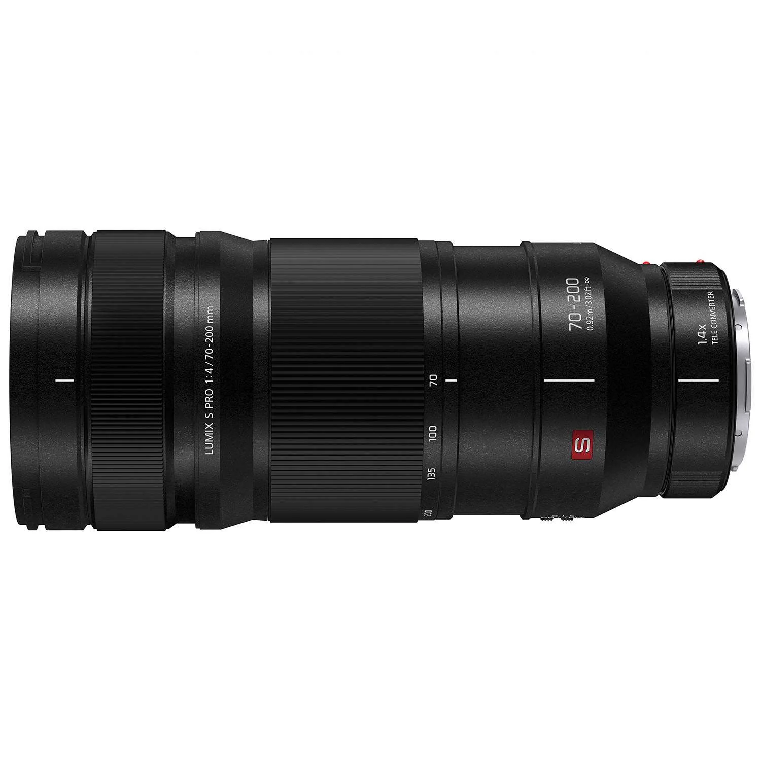 Panasonic S 1.4x Teleconverter - Image 5
