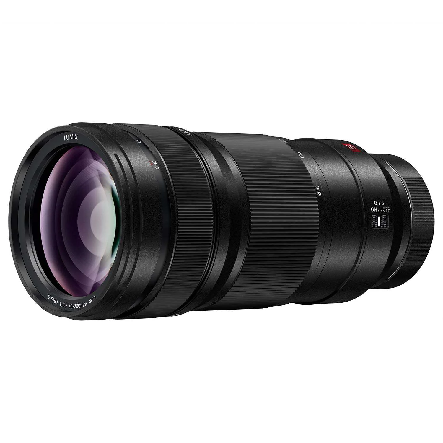 Panasonic S 1.4x Teleconverter - Image 6