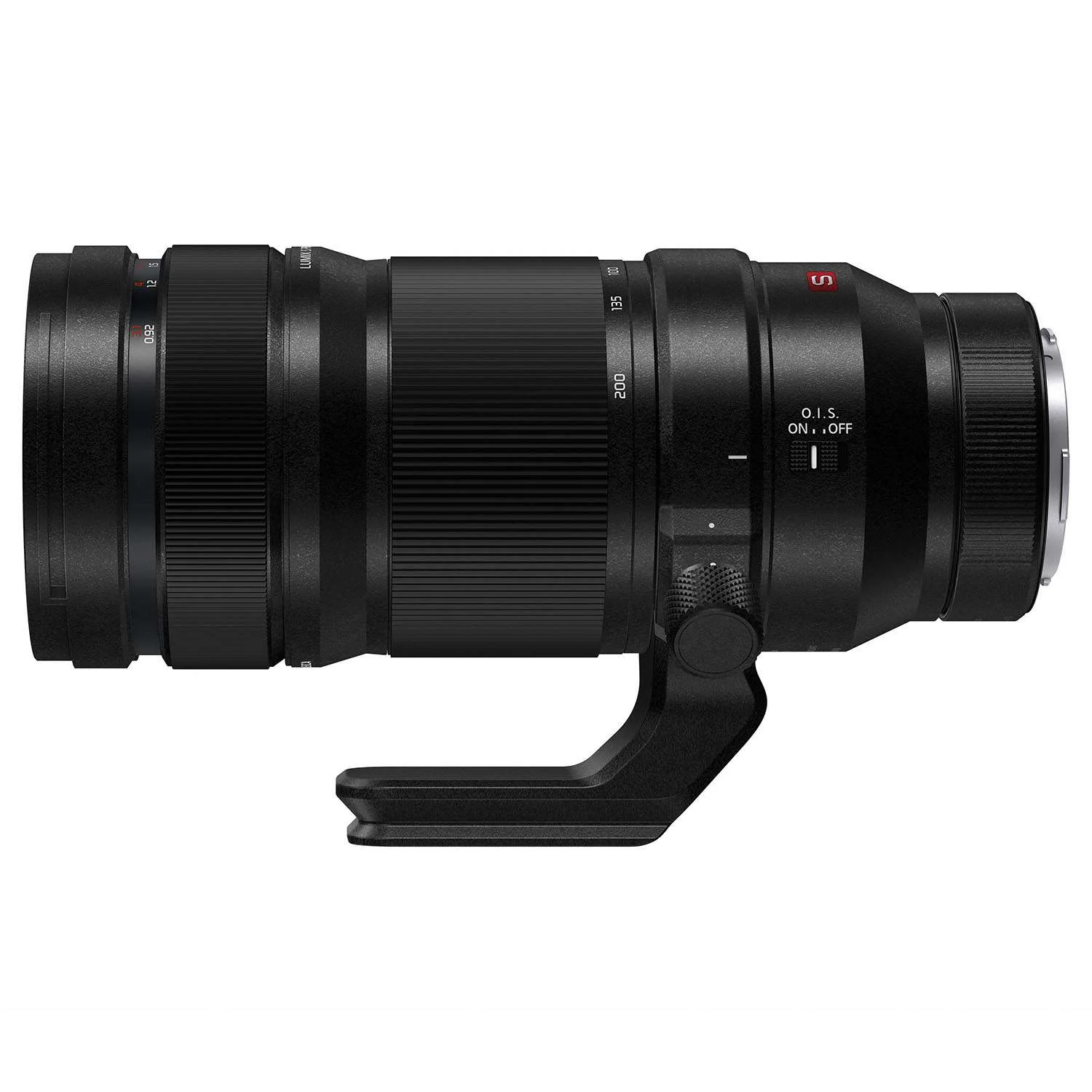 Panasonic S 1.4x Teleconverter - Image 8