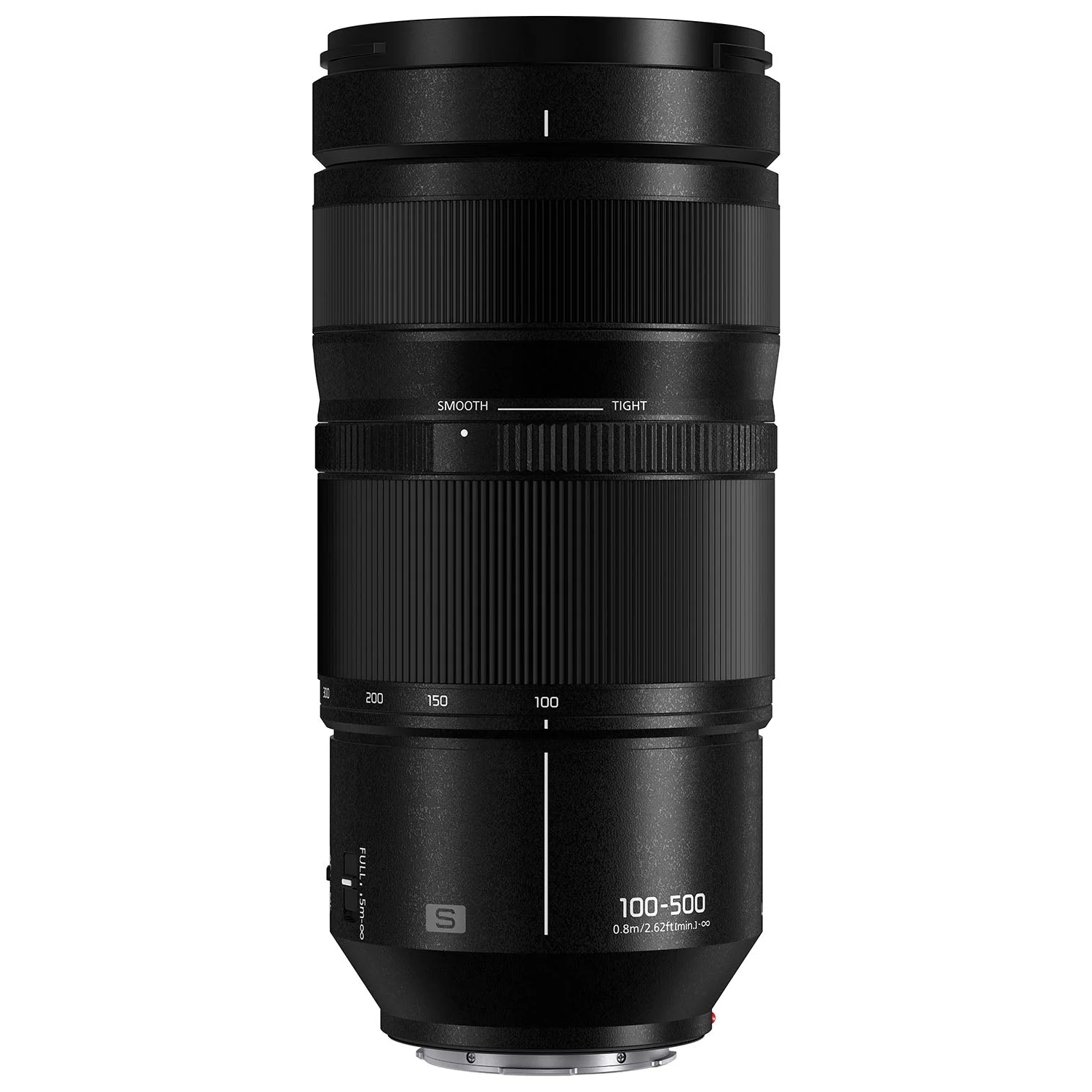 Panasonic S 100-500mm f5-7.1 - Image 2
