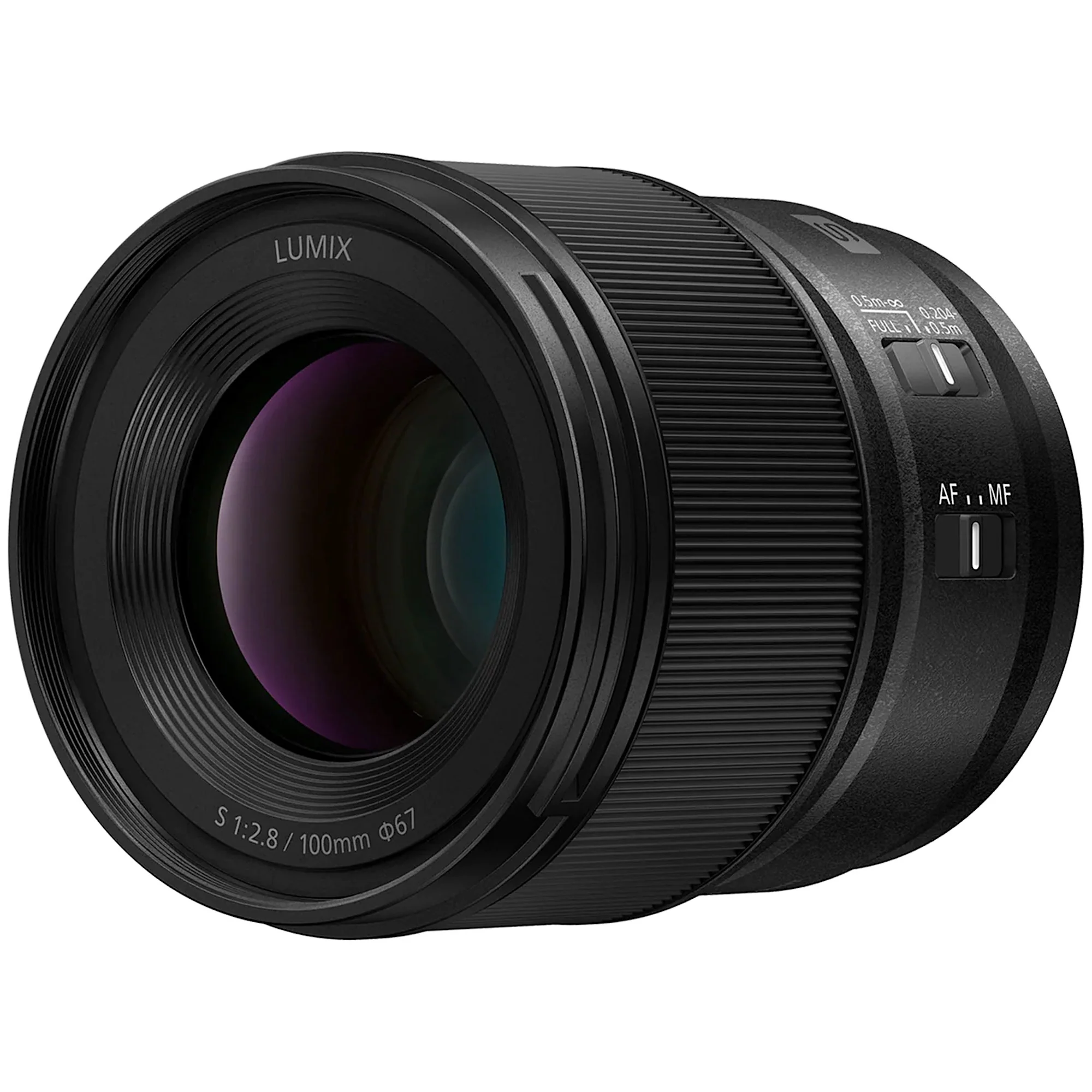 Panasonic S 100mm f2.8 Macro - Image 2