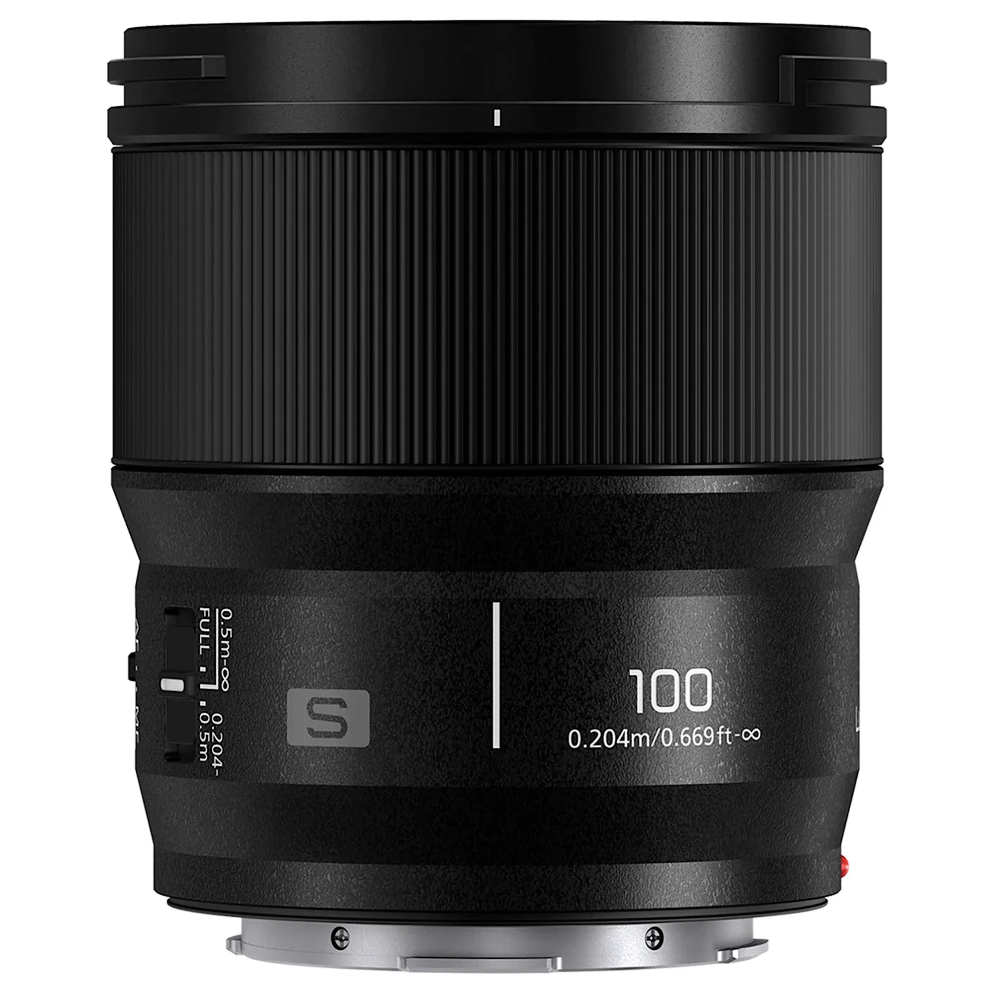 Panasonic S 100mm f2.8 Macro - Image 4