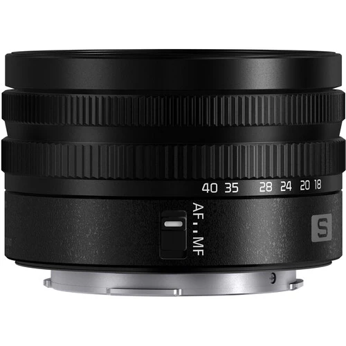 Panasonic S 18-40mm f4.5-6.3 - Image 3