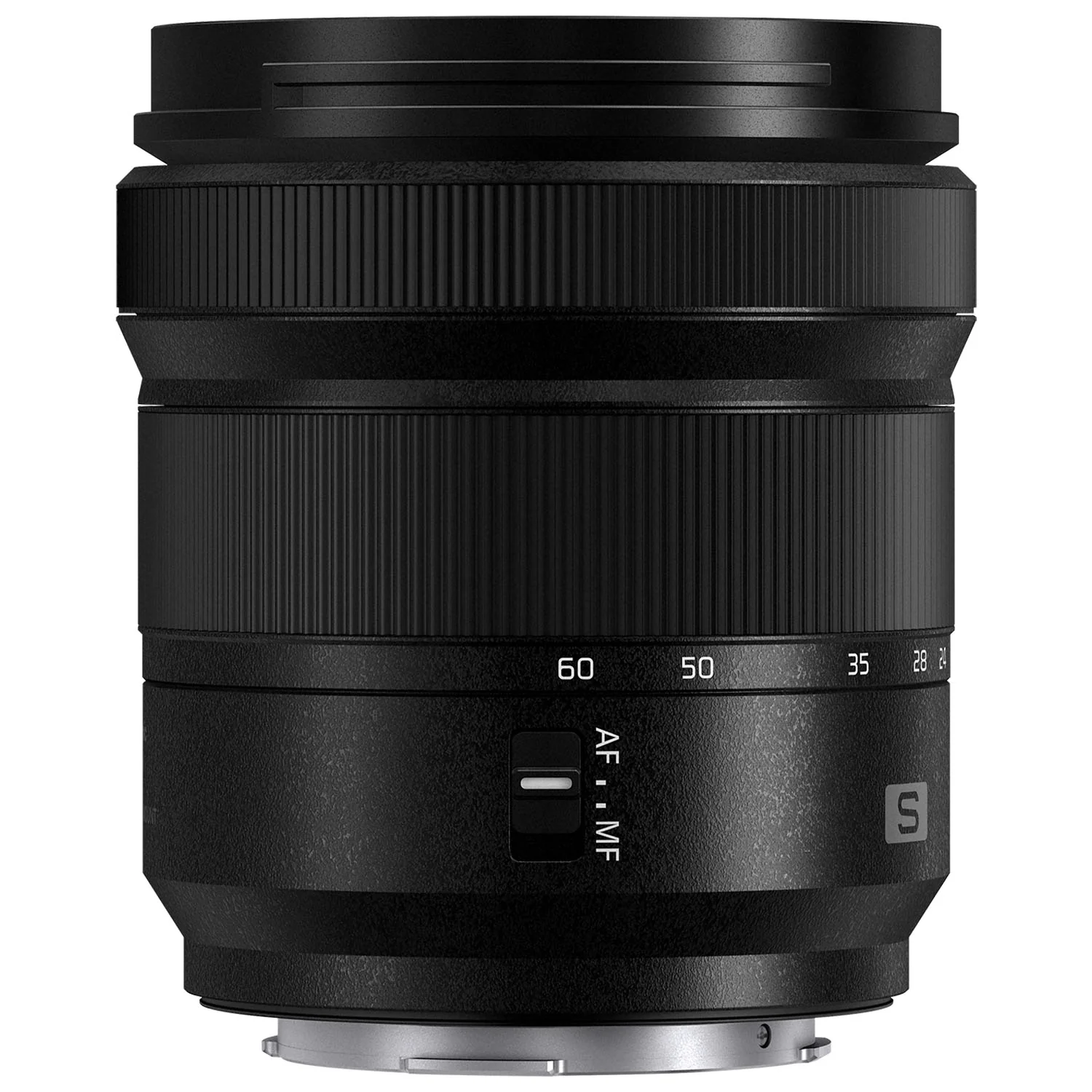 Panasonic S 20-60mm f3.5-5.6 - Image 4