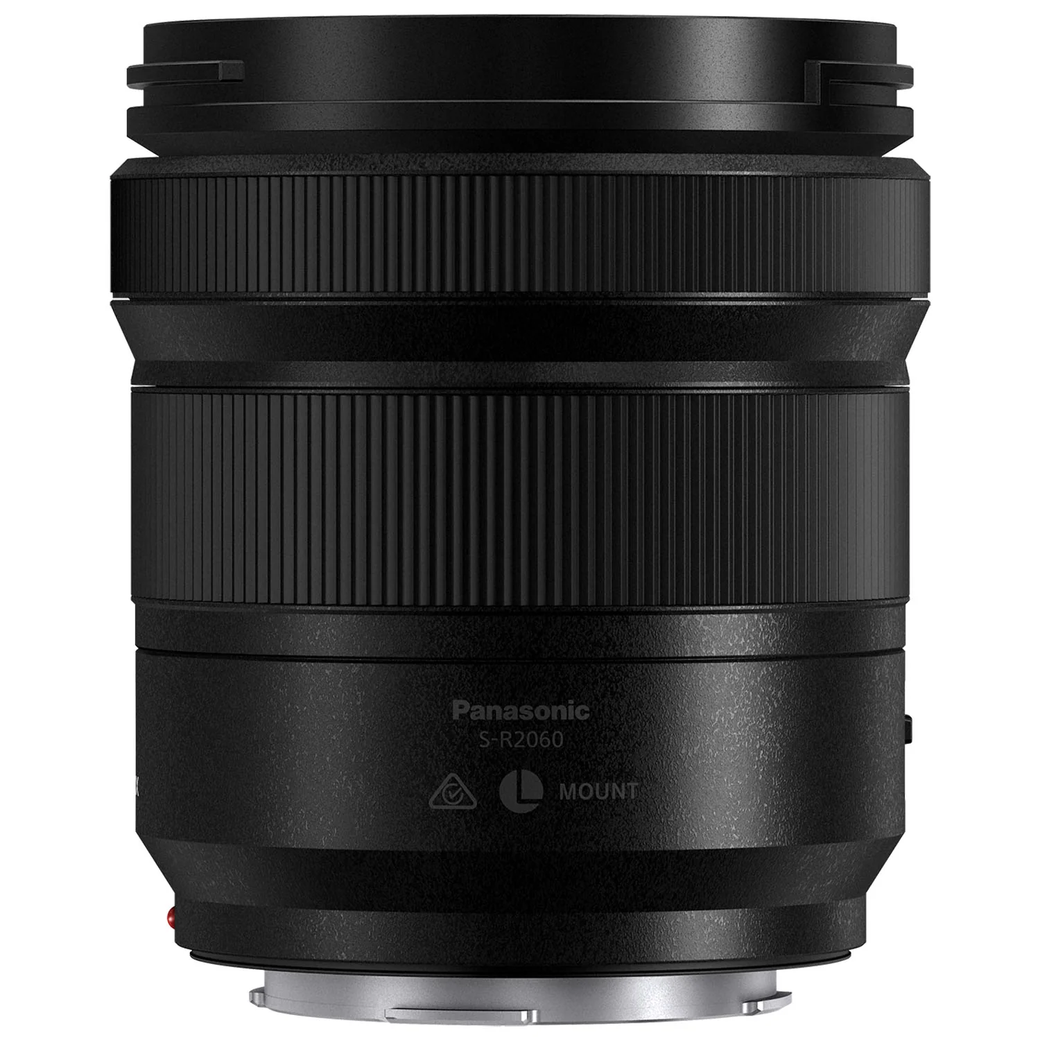 Panasonic S 20-60mm f3.5-5.6 - Image 5